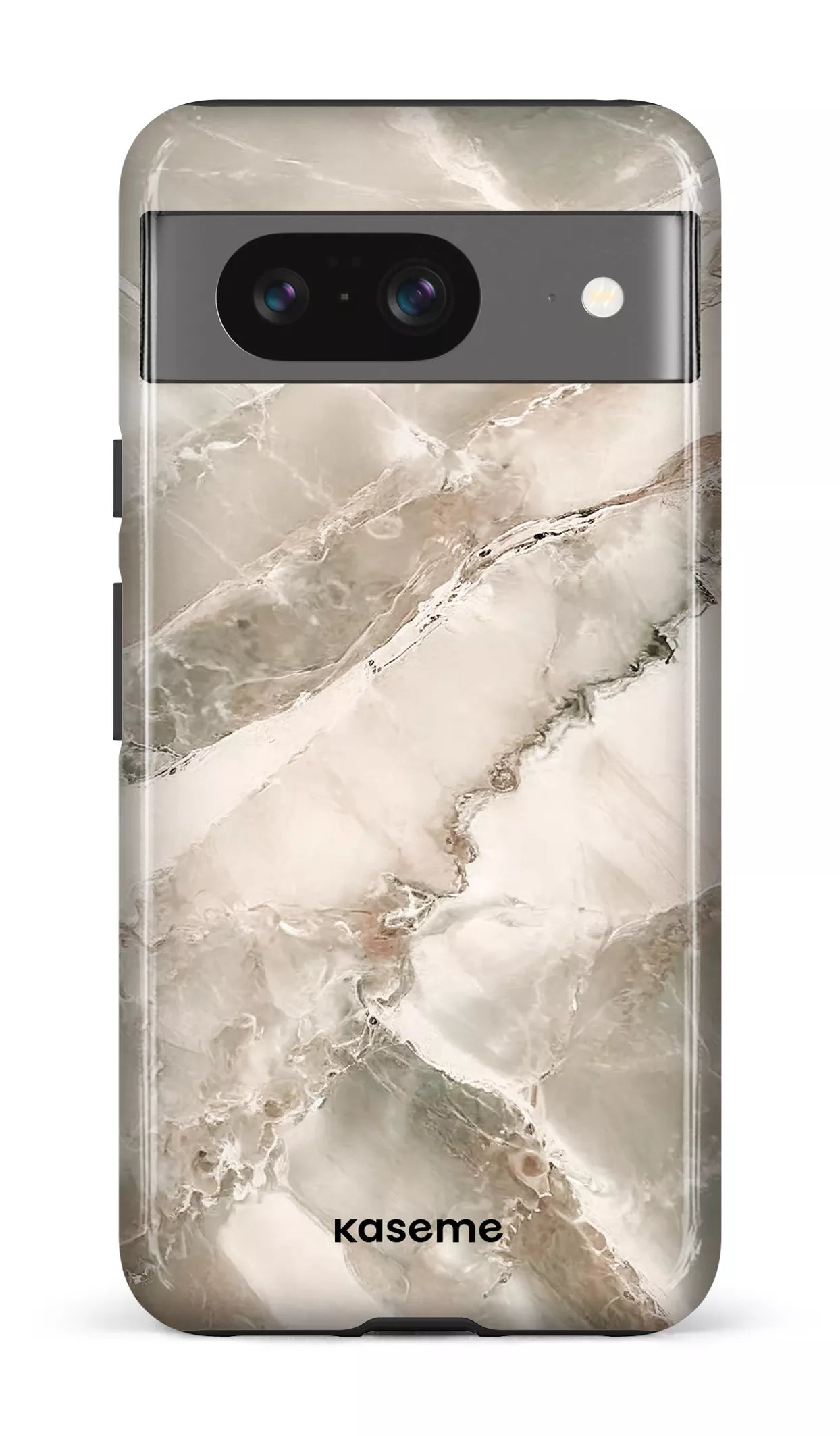 Google Pixel 8 Tough Gloss Mythical Marble -
