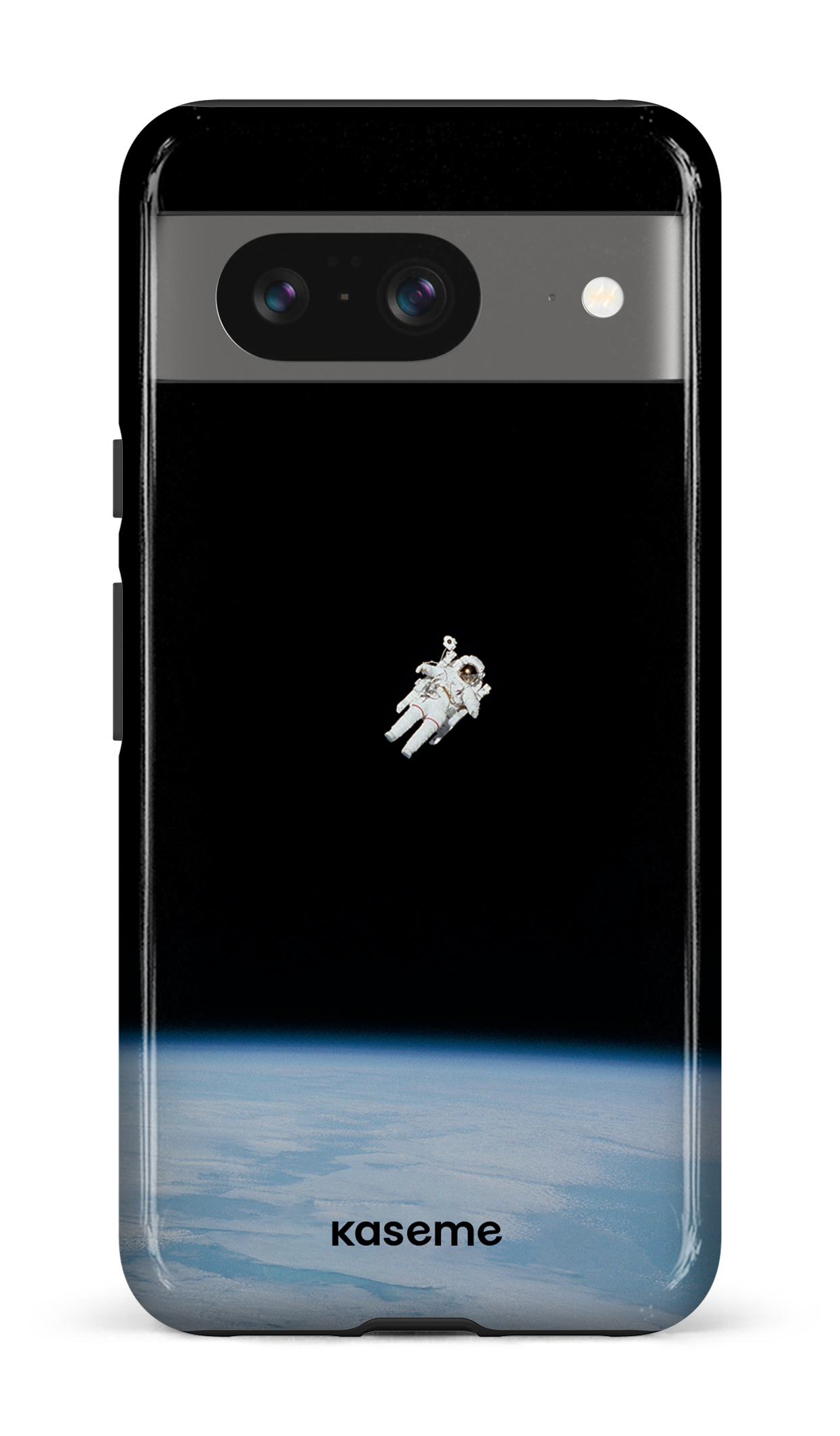 Google Pixel 8 Tough Gloss Nasa -
