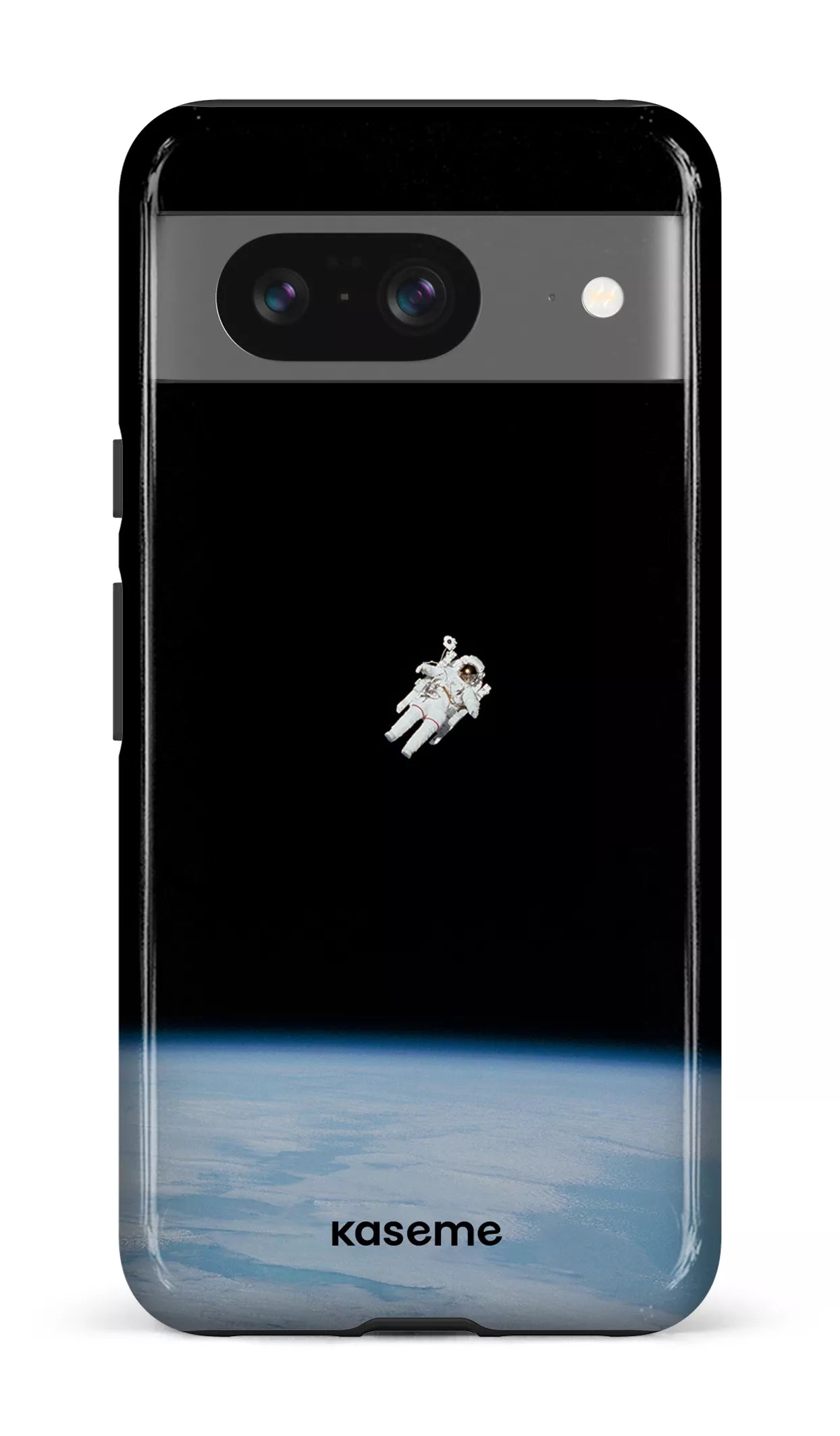 Google Pixel 8 Tough Gloss Nasa -