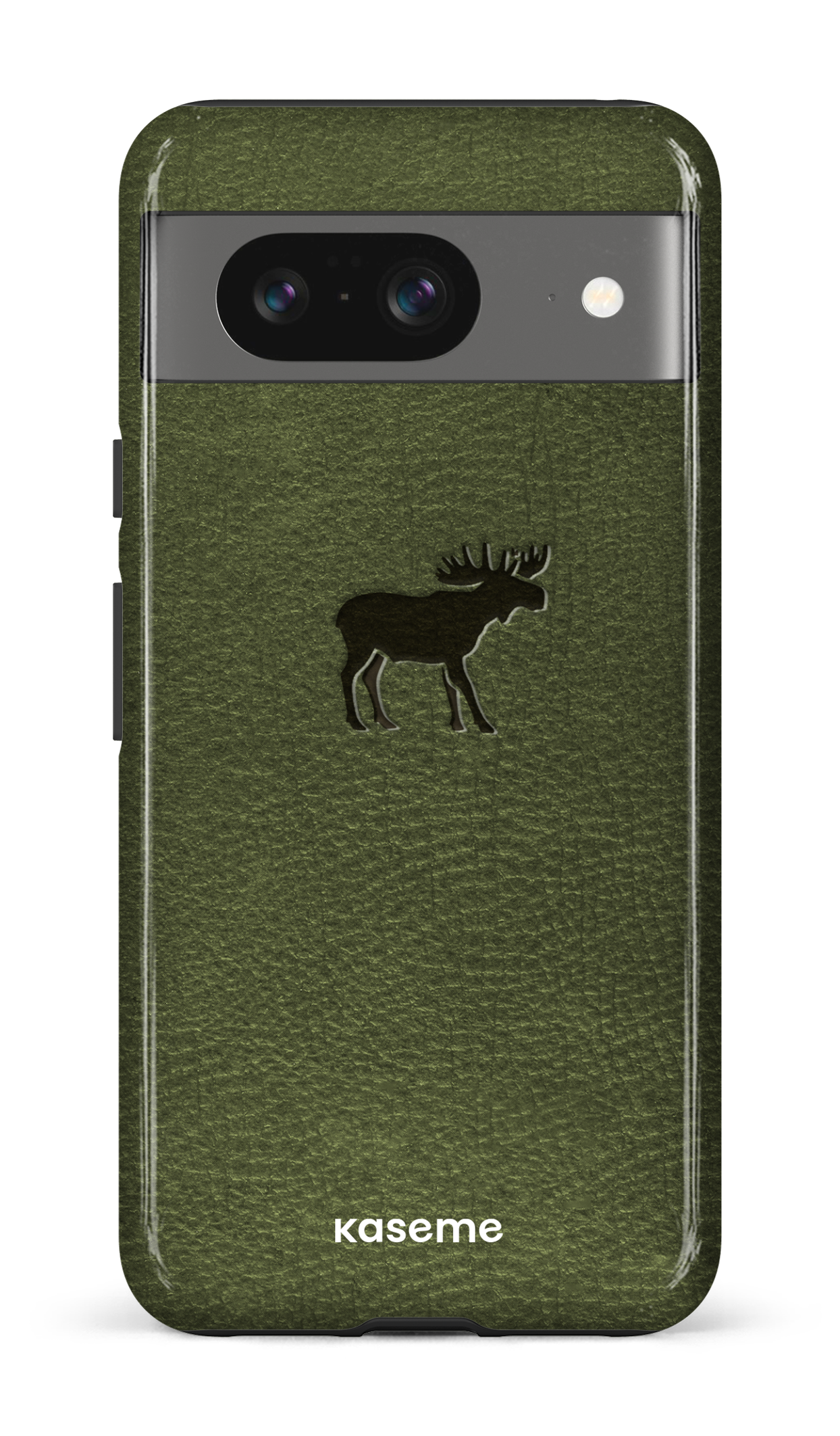 Google Pixel 8 Tough Gloss Nordik Green -