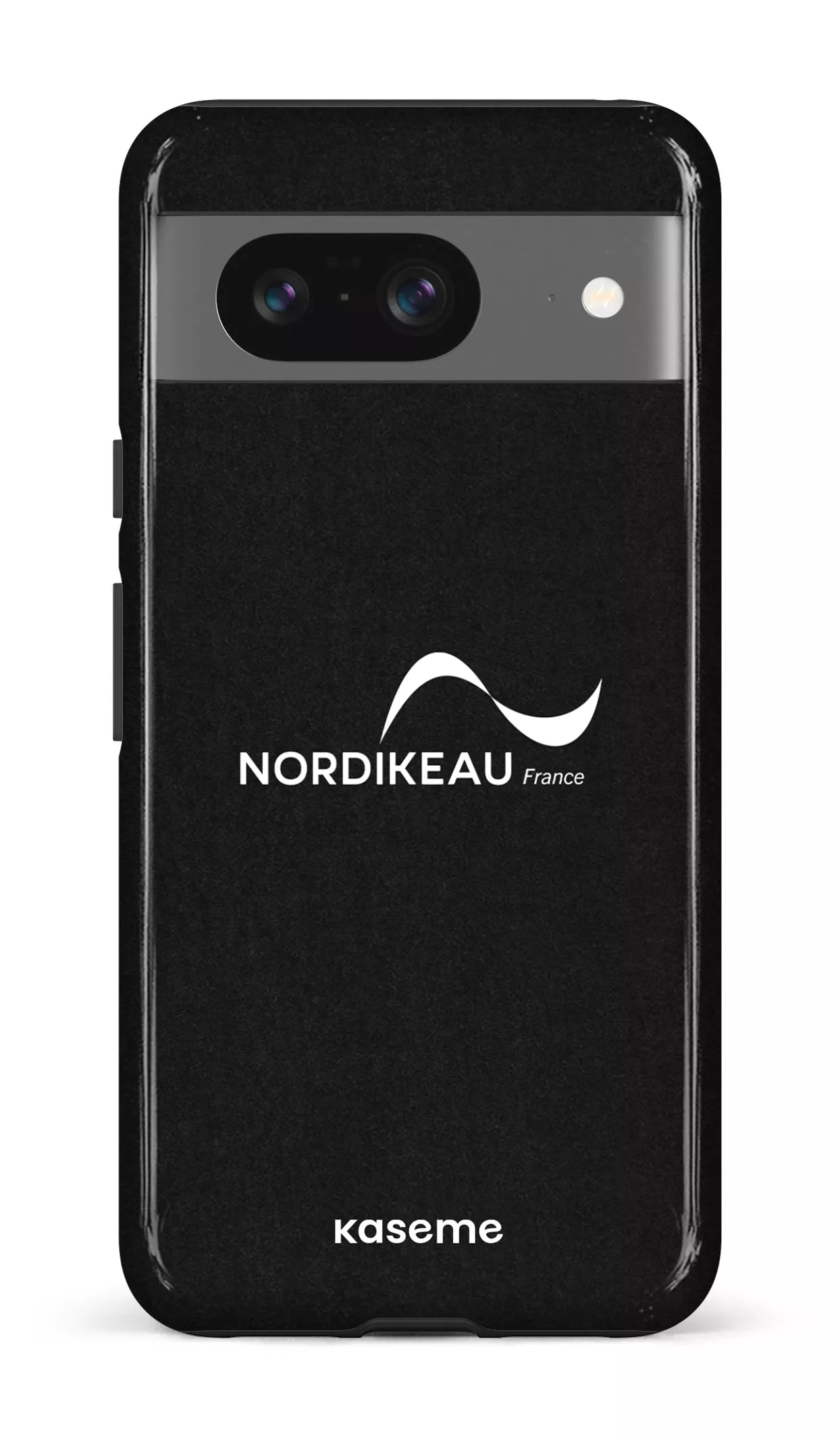 Google Pixel 8 Tough Gloss Nordikeau France -