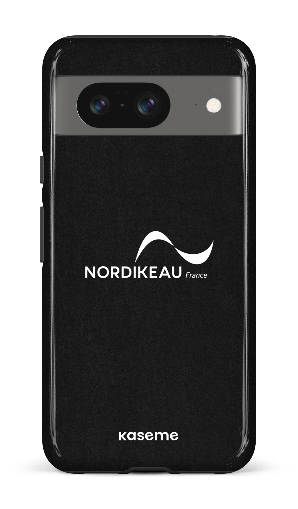 Google Pixel 8 Tough Gloss Nordikeau France -