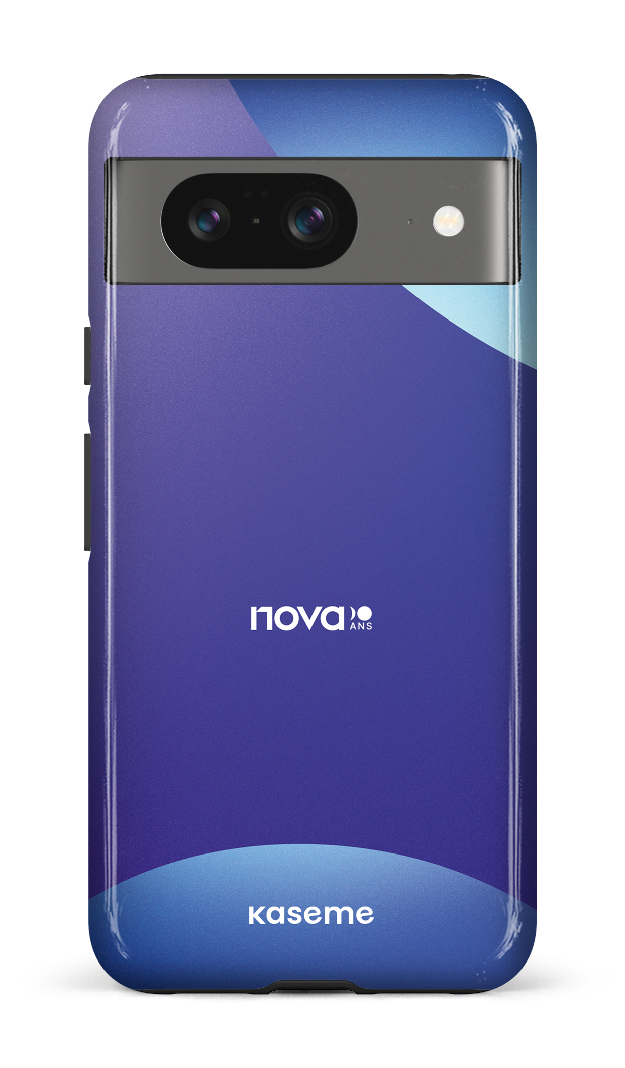 Google Pixel 8 Tough Gloss Novanniversaire -