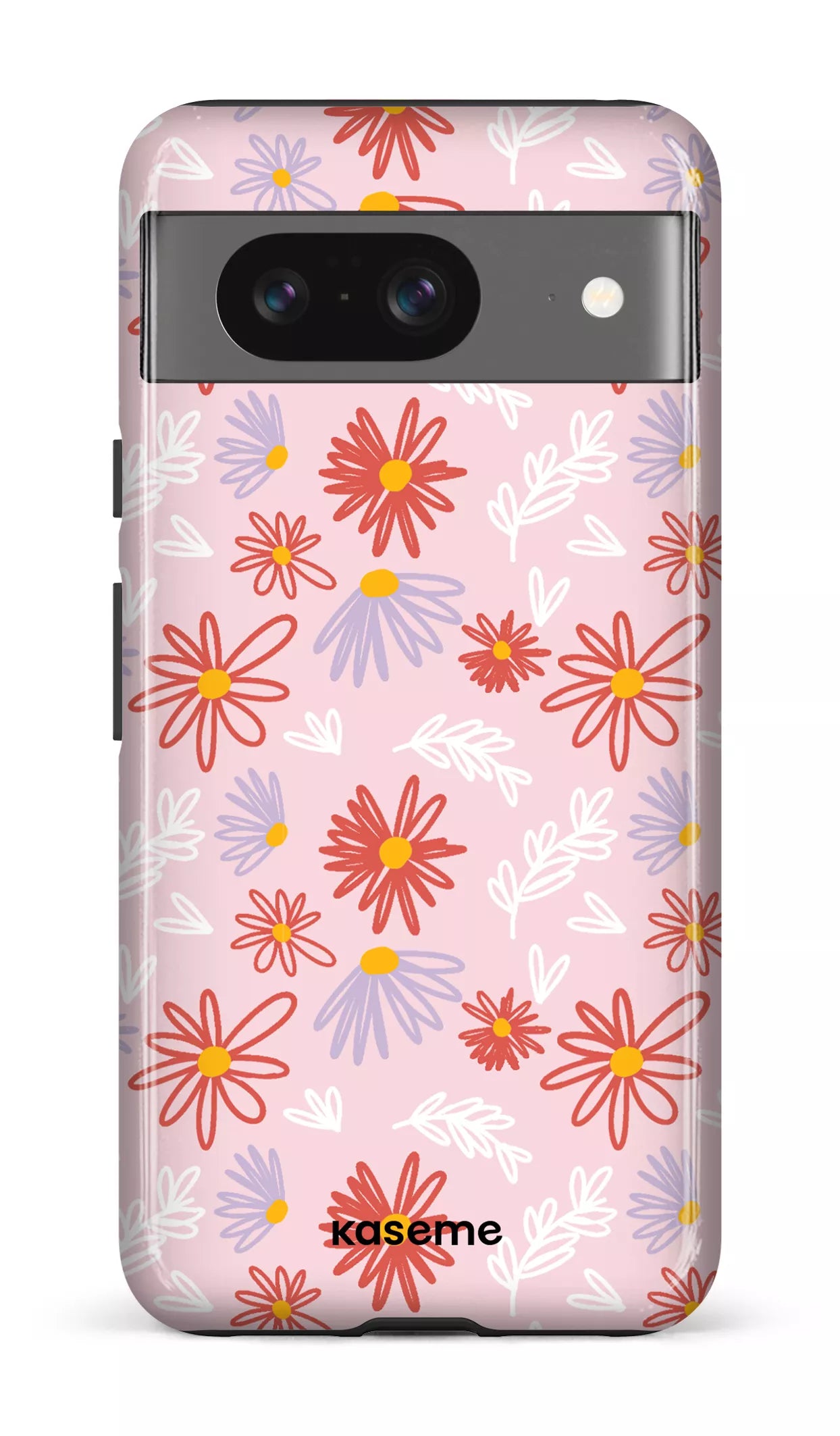 Google Pixel 8 Tough Gloss Oasis -