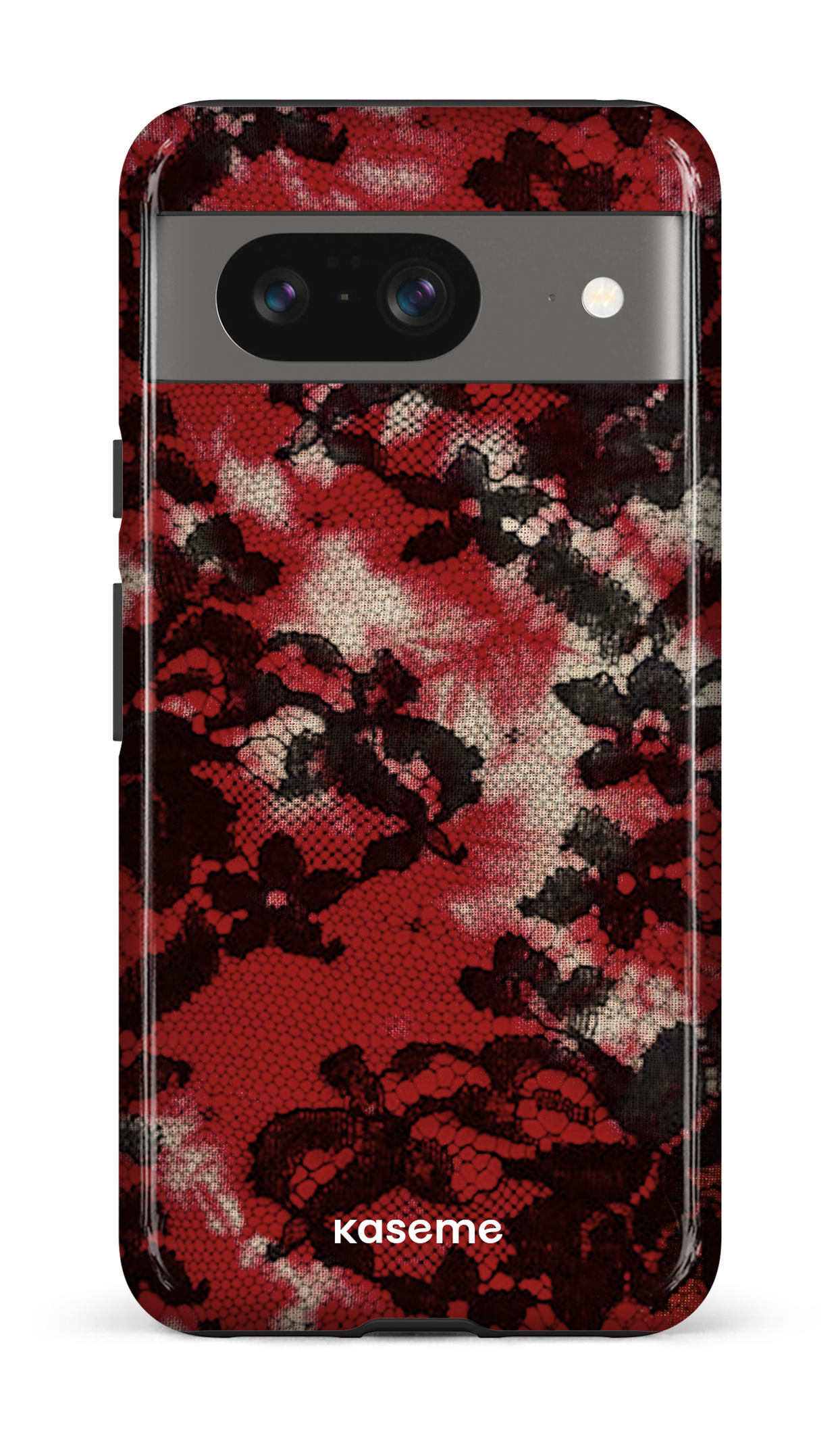 Google Pixel 8 Tough Gloss Obsession -