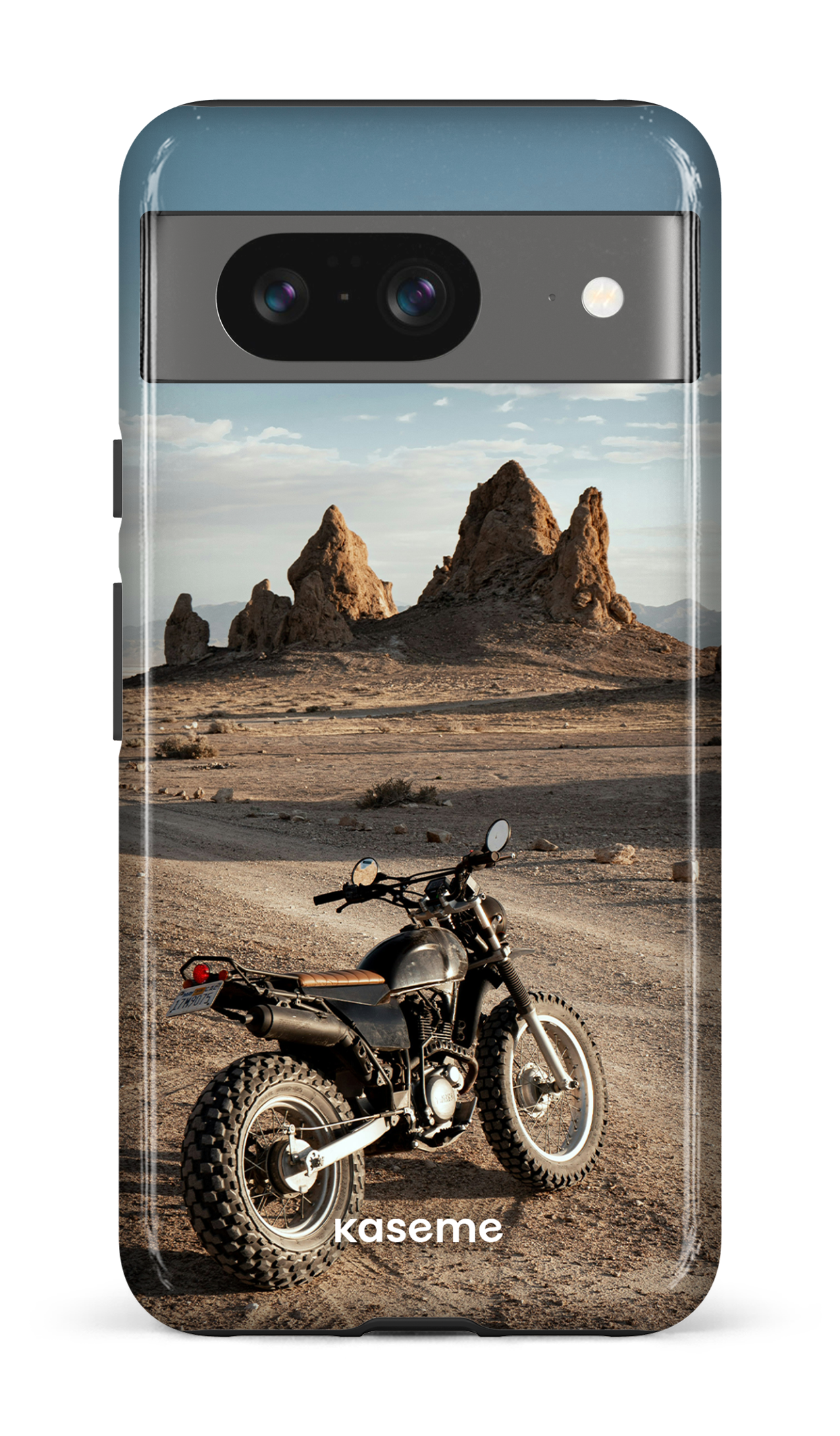 Google Pixel 8 Tough Gloss Off-Road -
