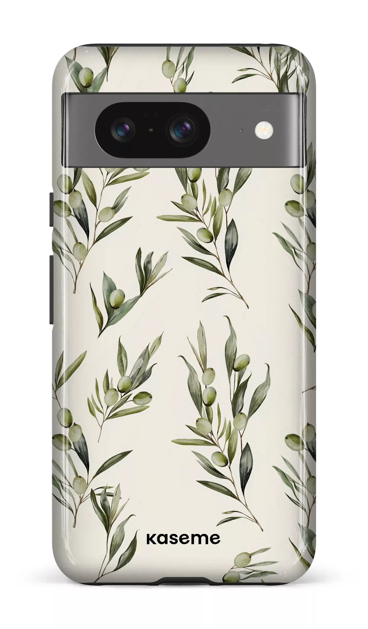 Google Pixel 8 Tough Gloss Oli -