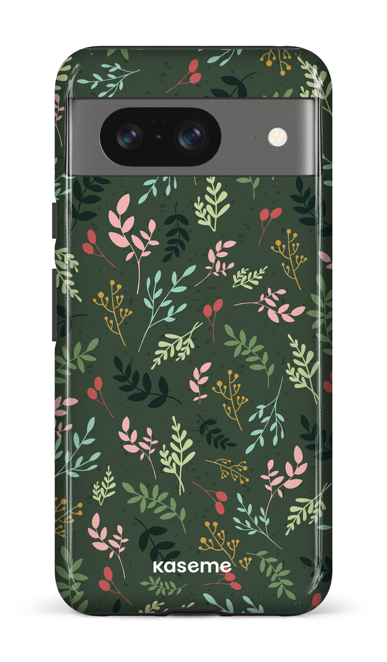 Google Pixel 8 Tough Gloss Olivia -