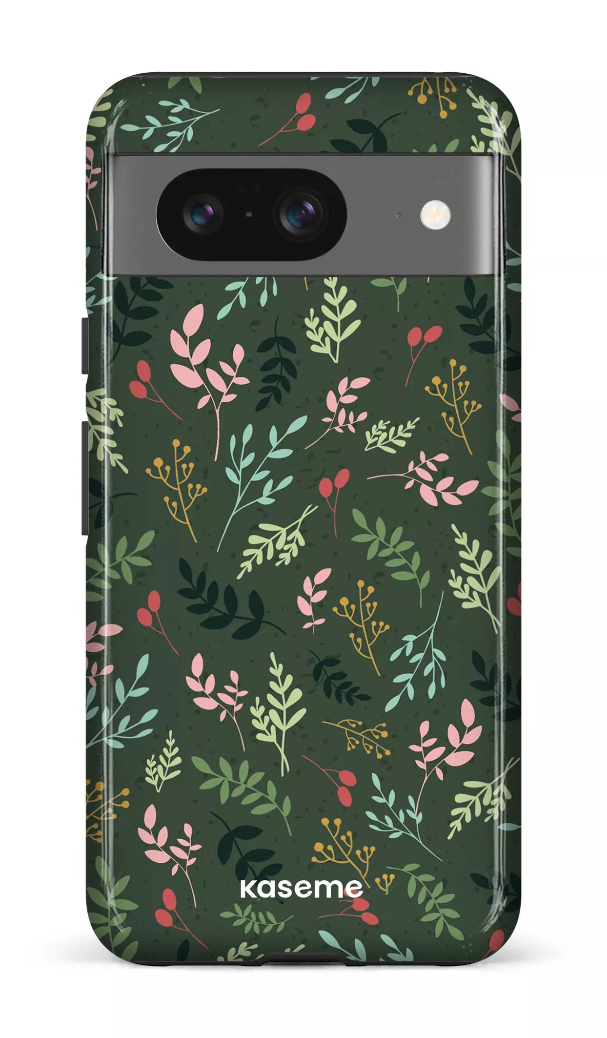 Google Pixel 8 Tough Gloss Olivia -