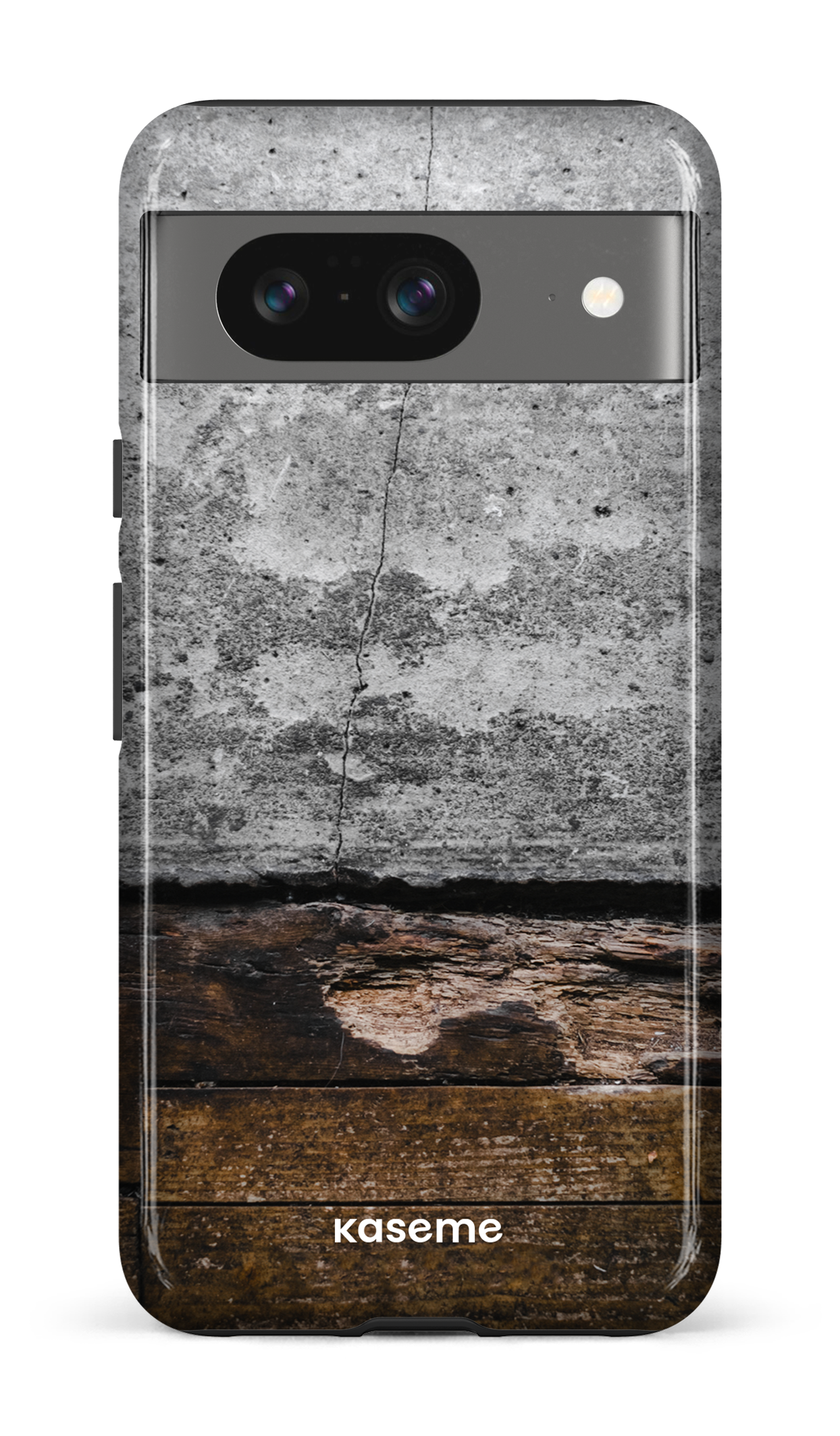 Google Pixel 8 Tough Gloss Omega -