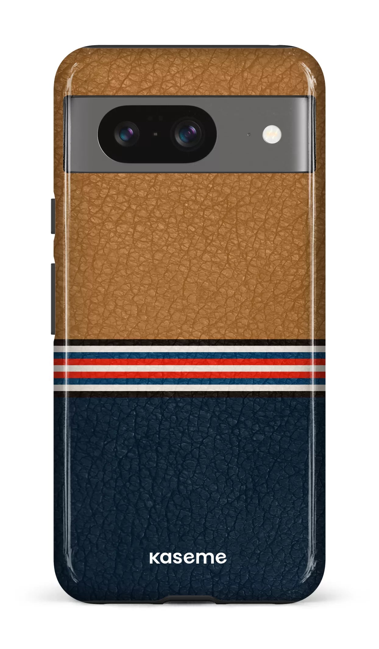 Google Pixel 8 Tough Gloss Oxford -