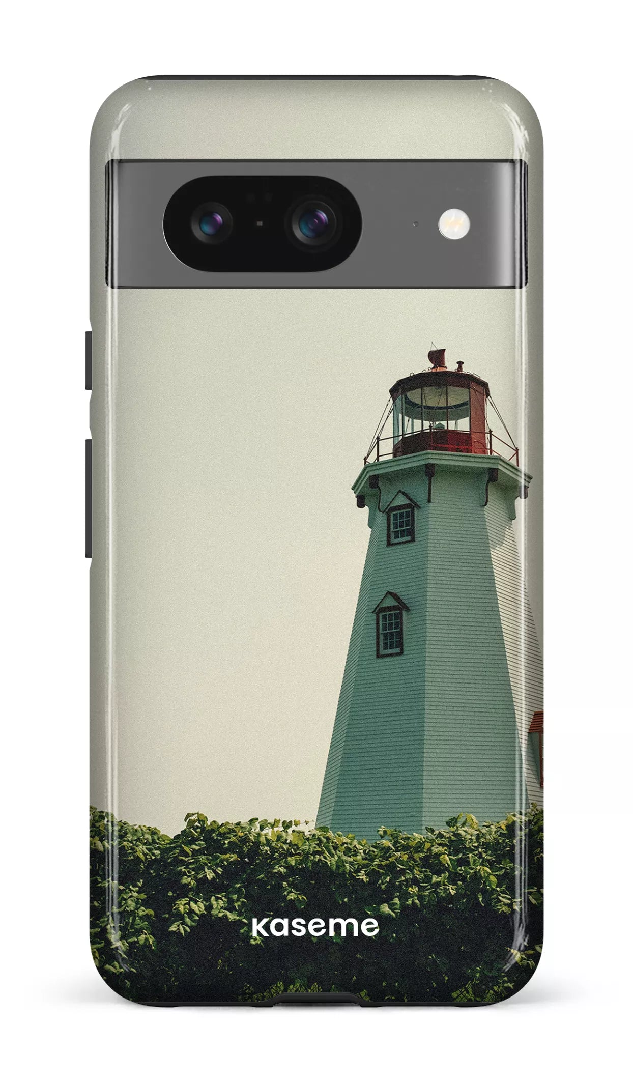 Google Pixel 8 Tough Gloss PEI Light -