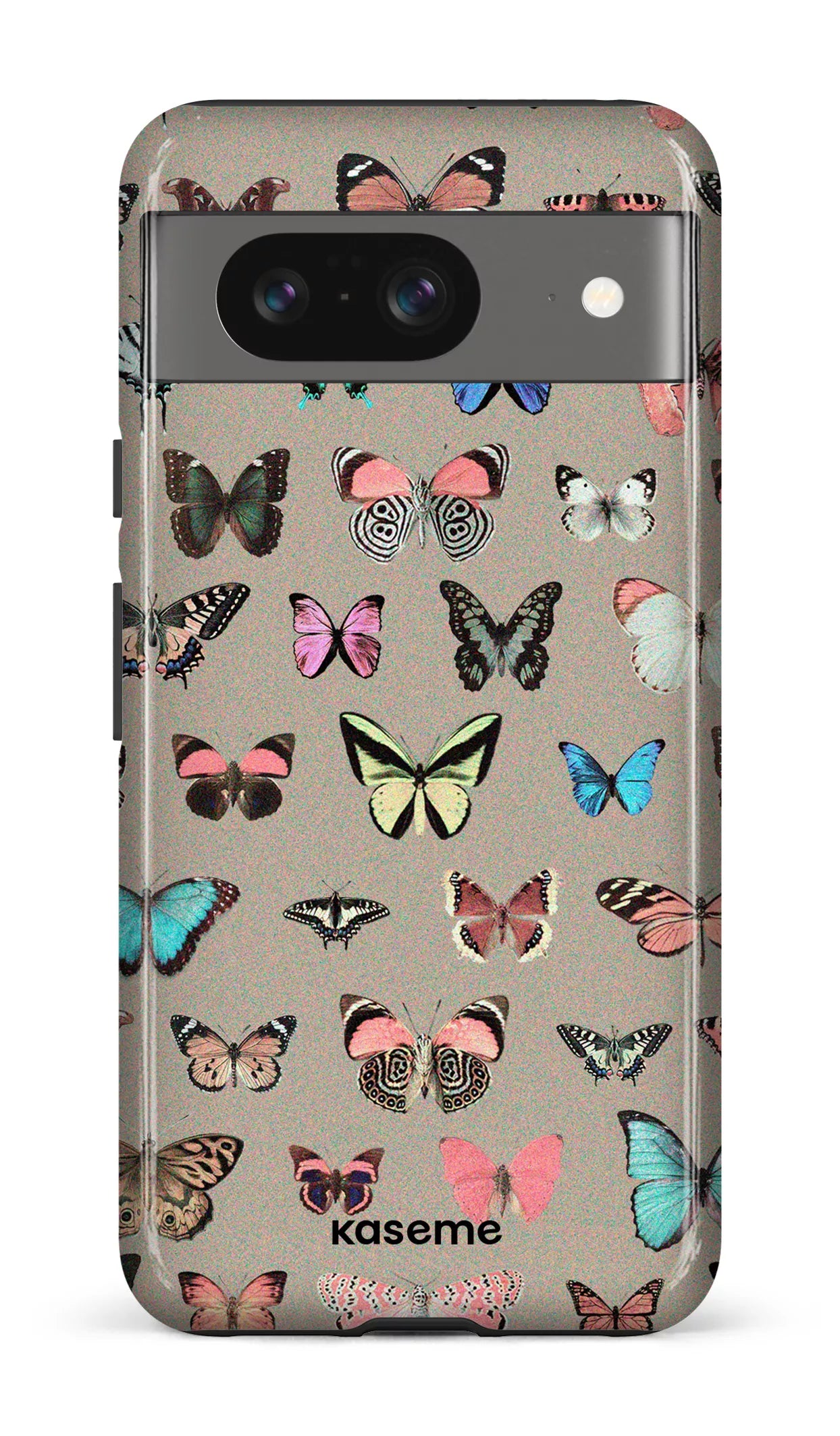 Google Pixel 8 Tough Gloss Paloma -