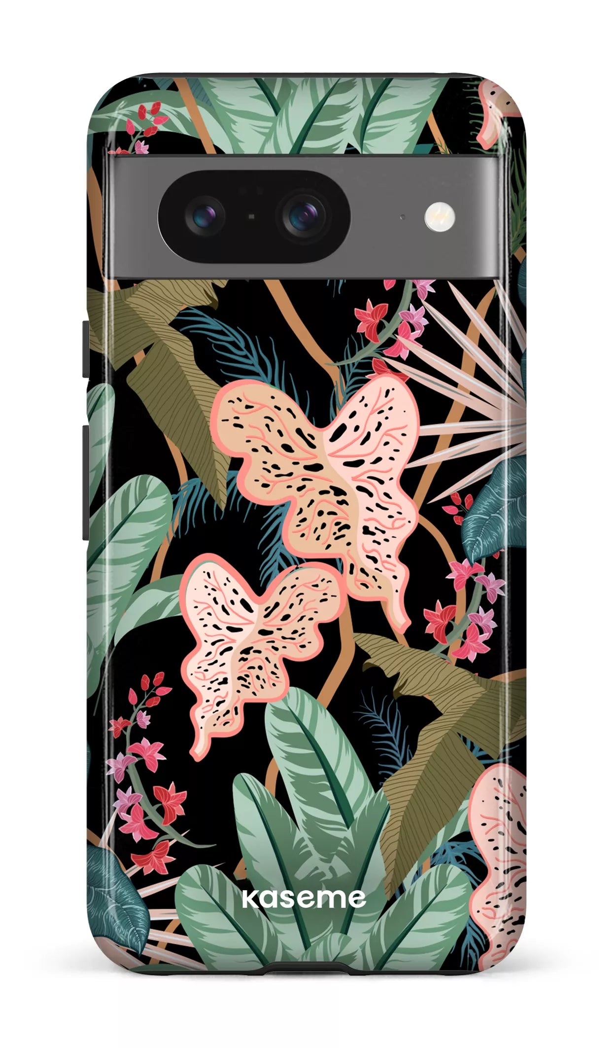 Google Pixel 8 Tough Gloss Pandora -