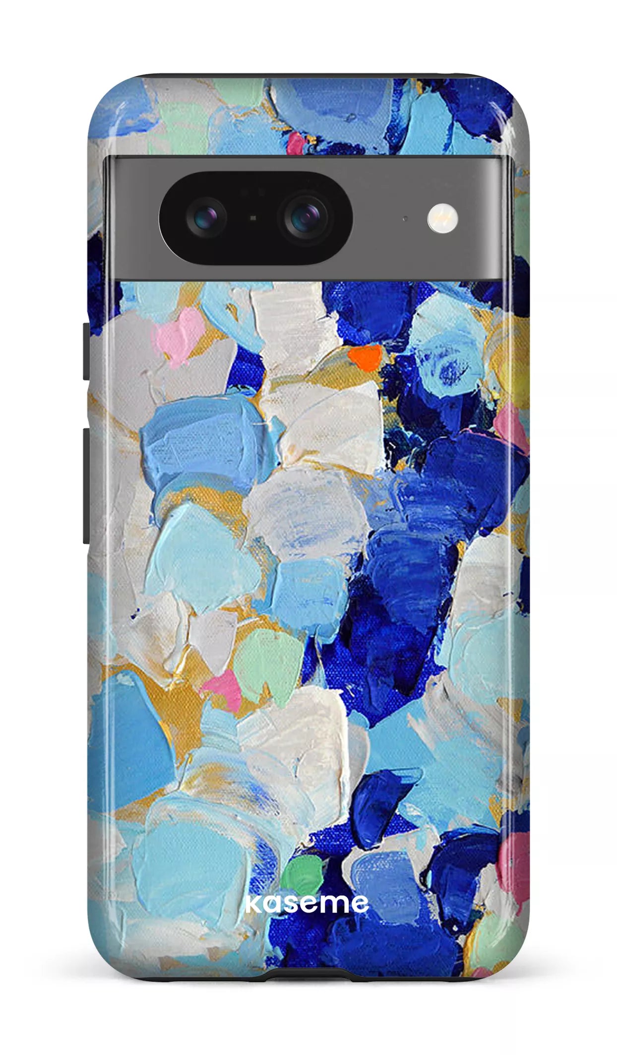 Google Pixel 8 Tough Gloss Papi Casso -
