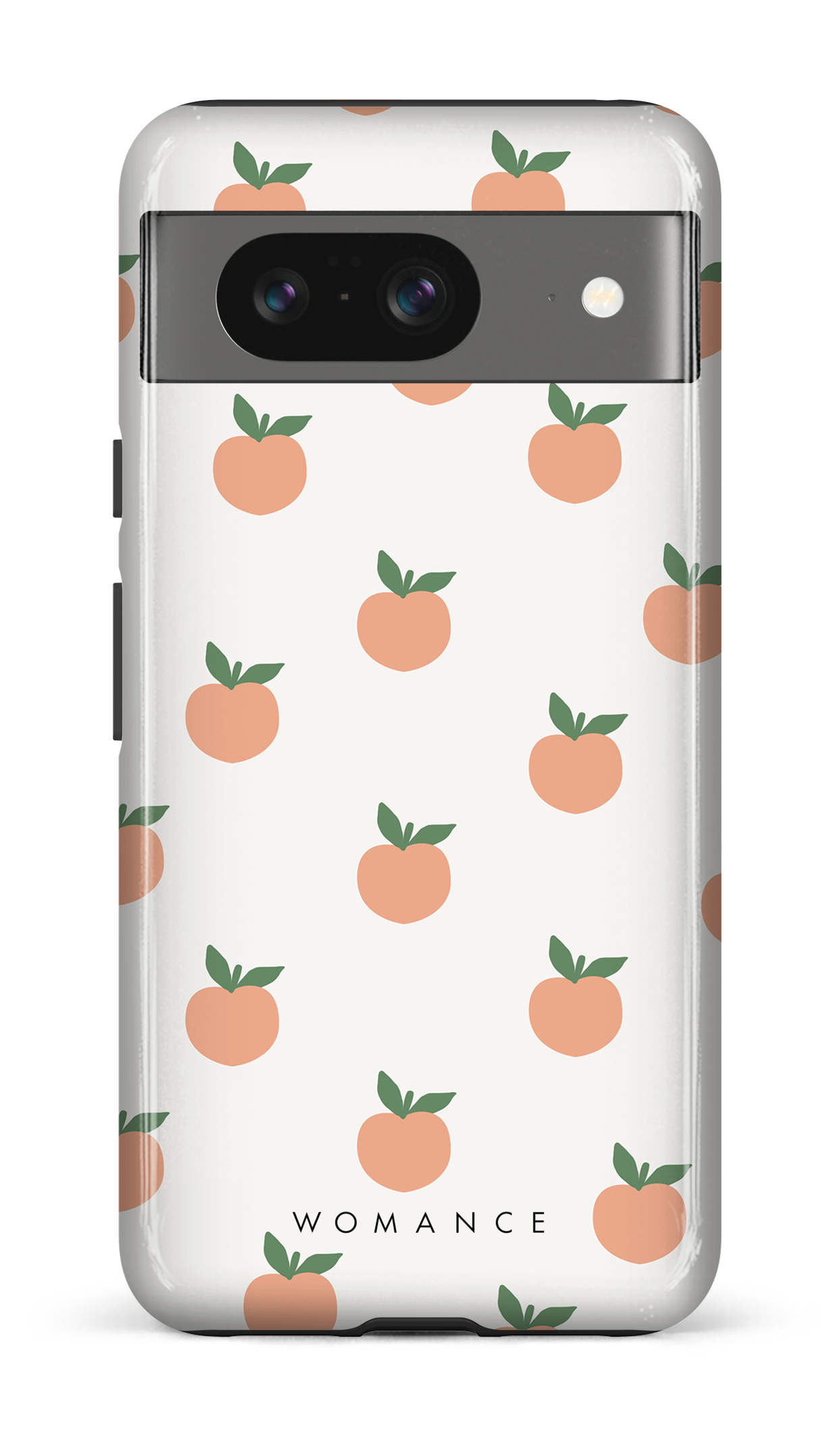 Google Pixel 8 Tough Gloss Pechy -