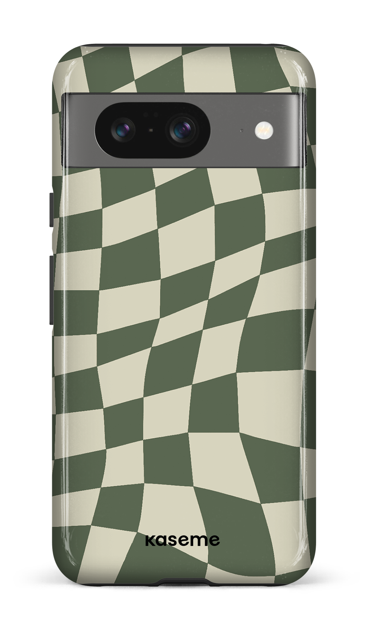 Google Pixel 8 Tough Gloss Phoenix Green -