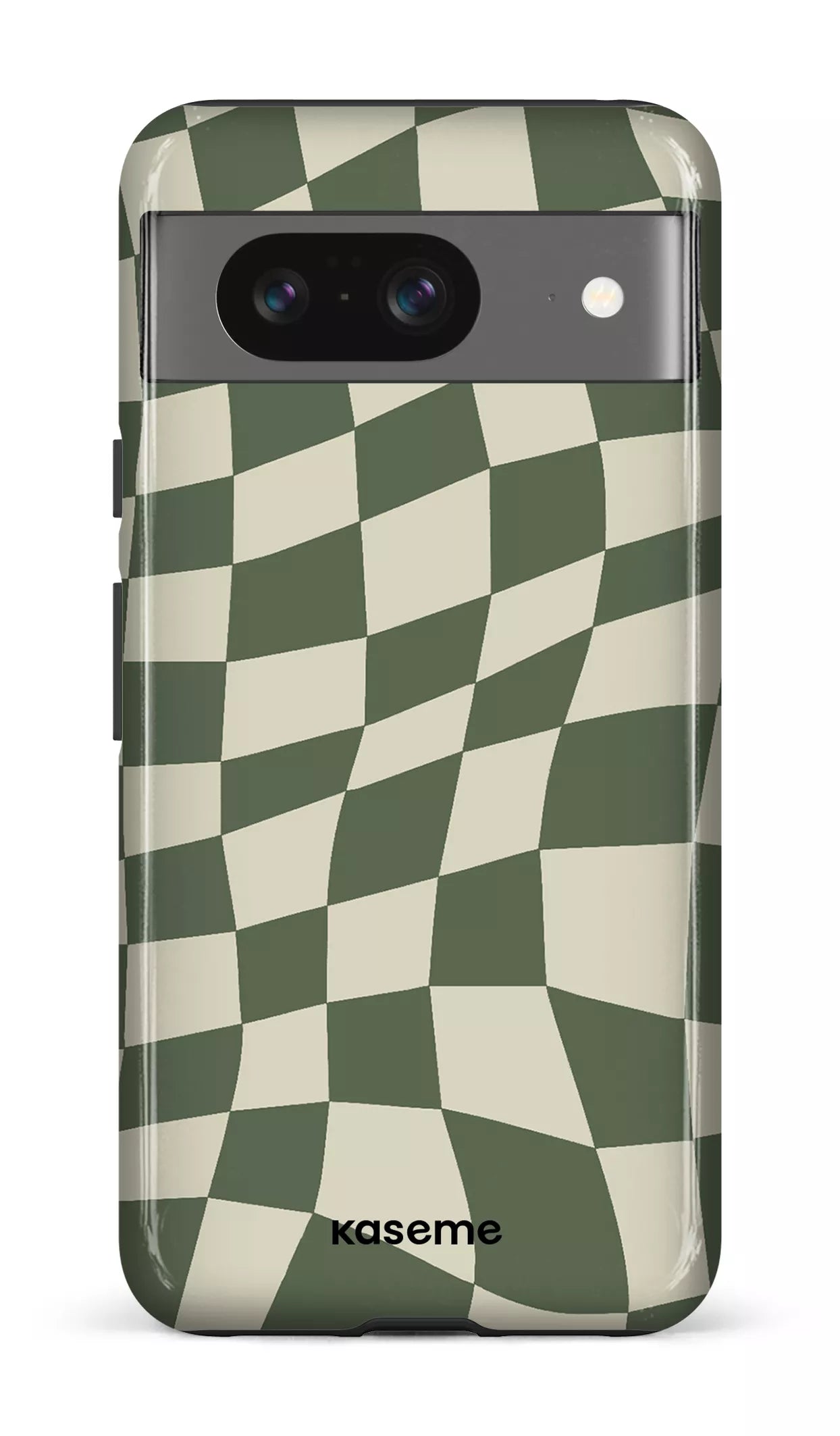 Google Pixel 8 Tough Gloss Phoenix Green -