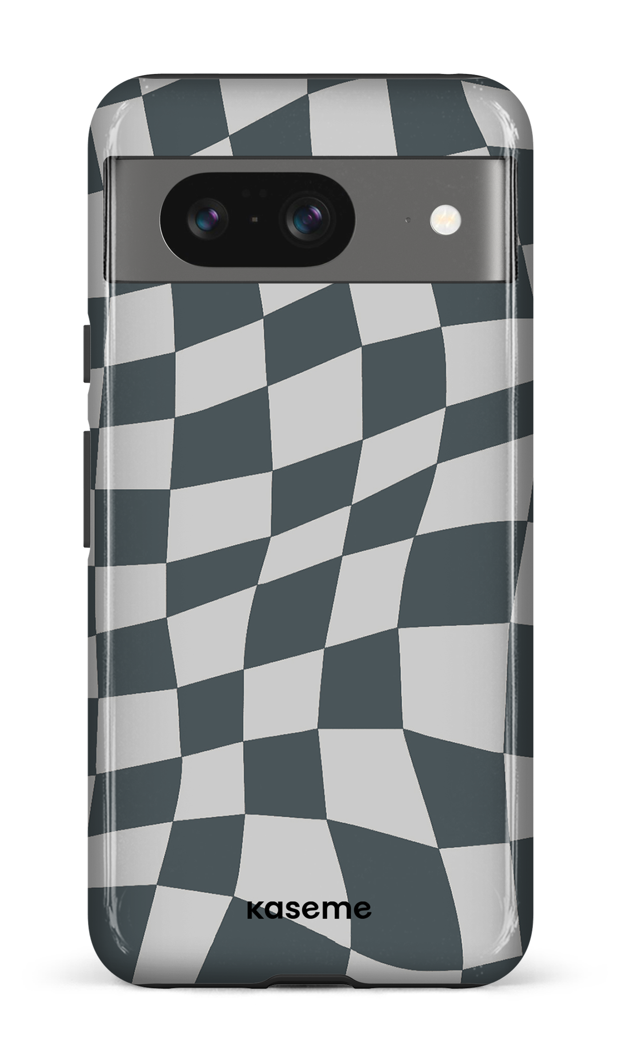 Google Pixel 8 Tough Gloss Phoenix Grey -