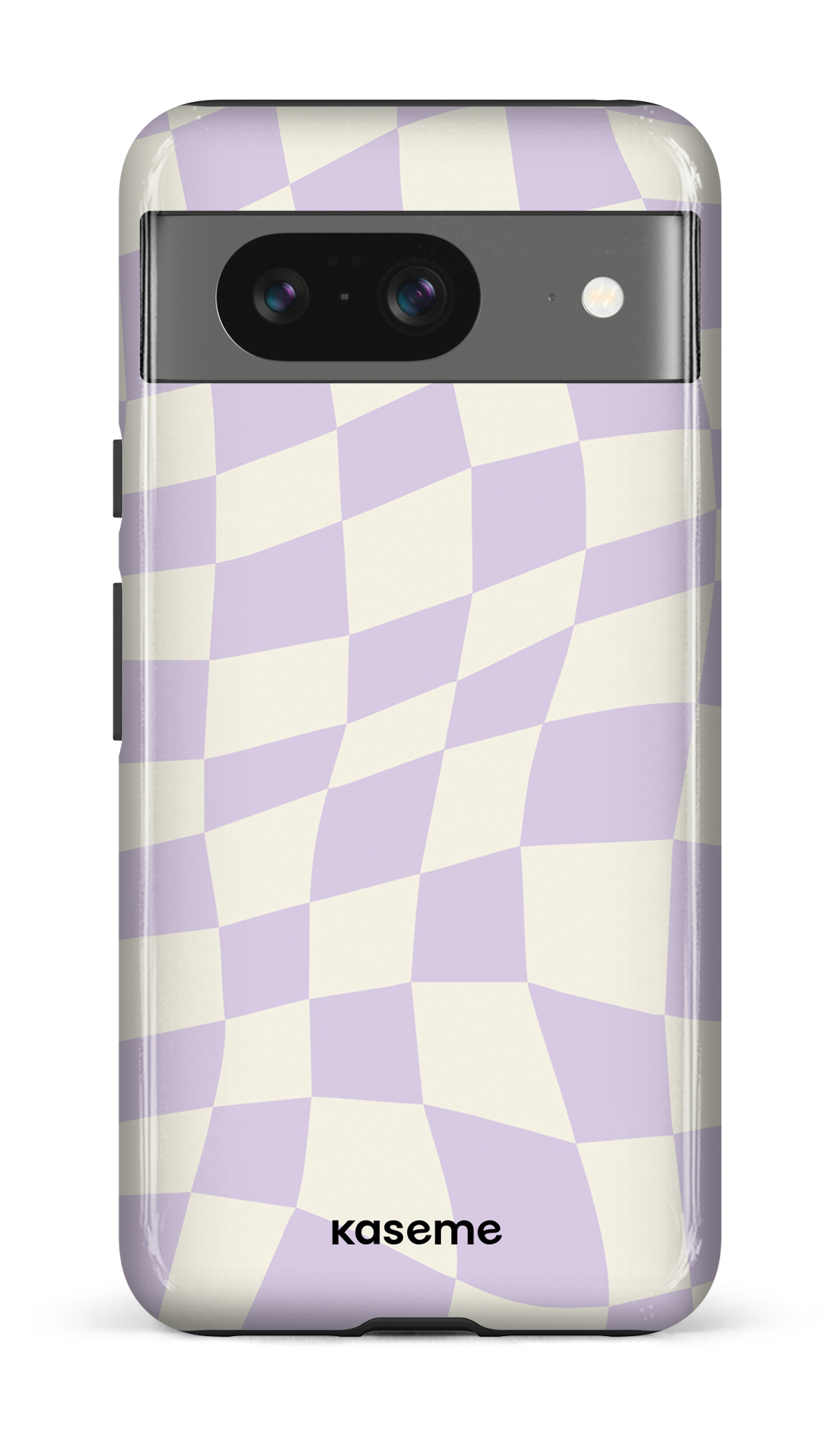 Google Pixel 8 Tough Gloss Phoenix purple -