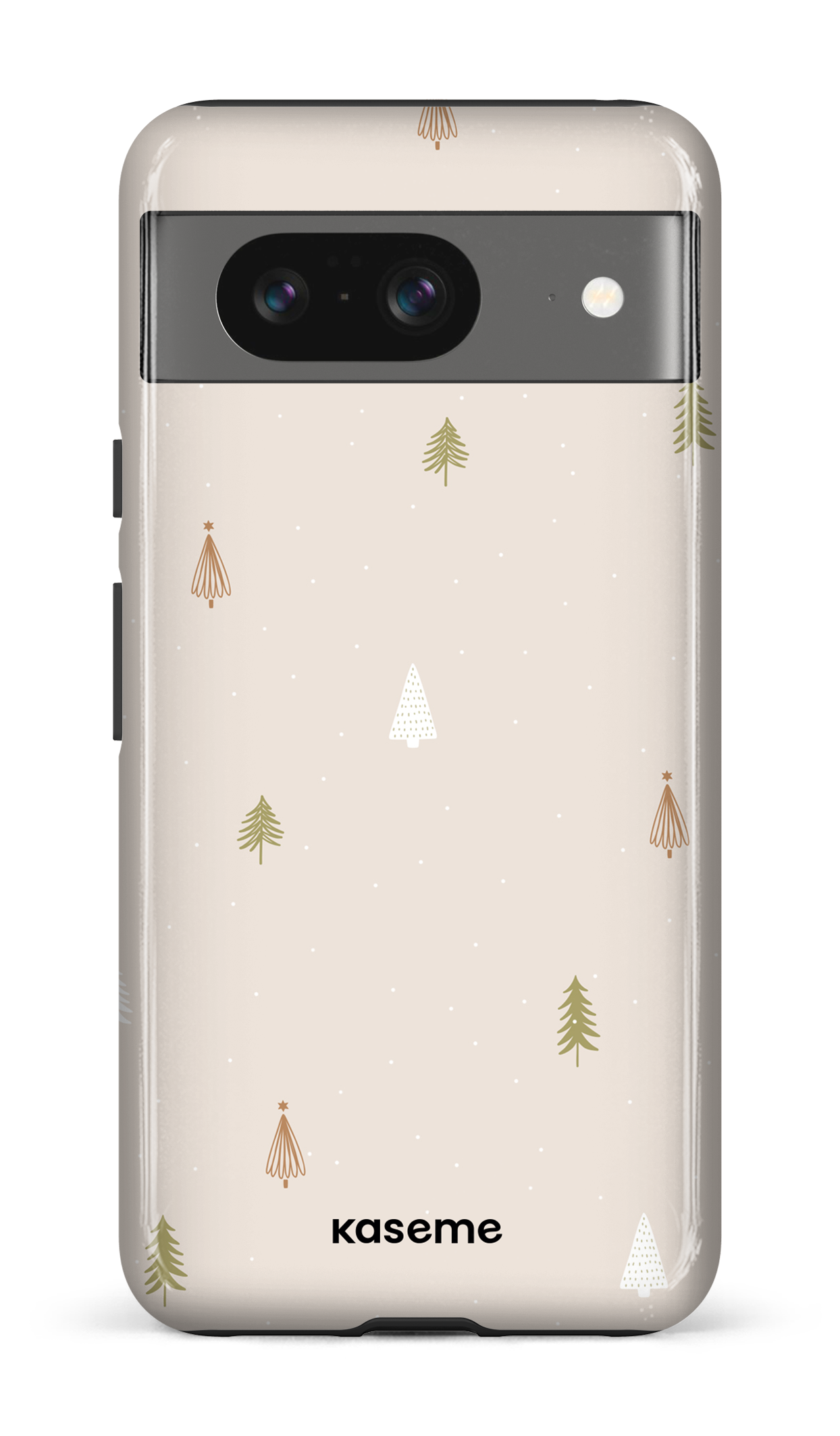 Google Pixel 8 Tough Gloss Pine -