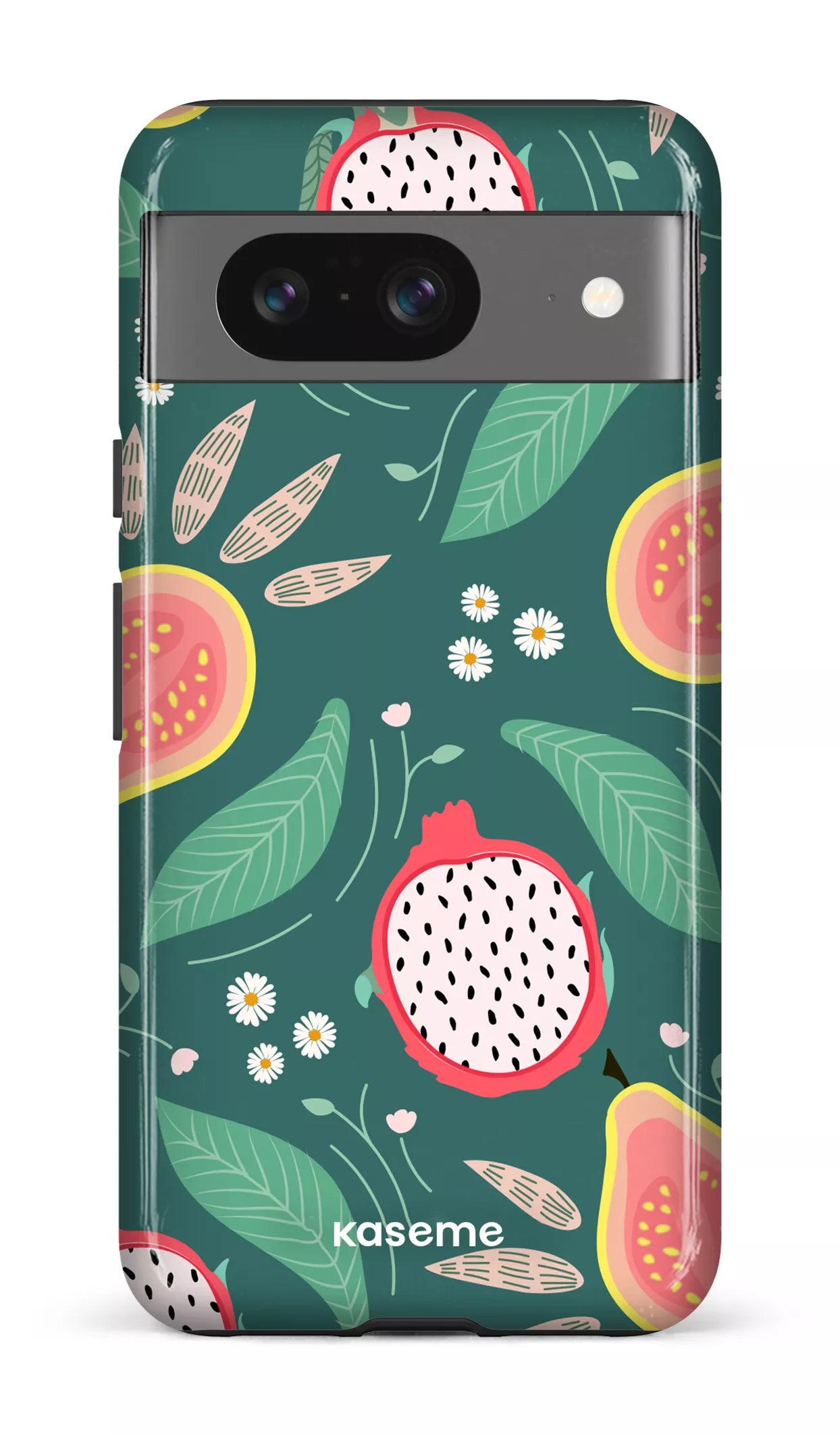 Google Pixel 8 Tough Gloss Pitaya -