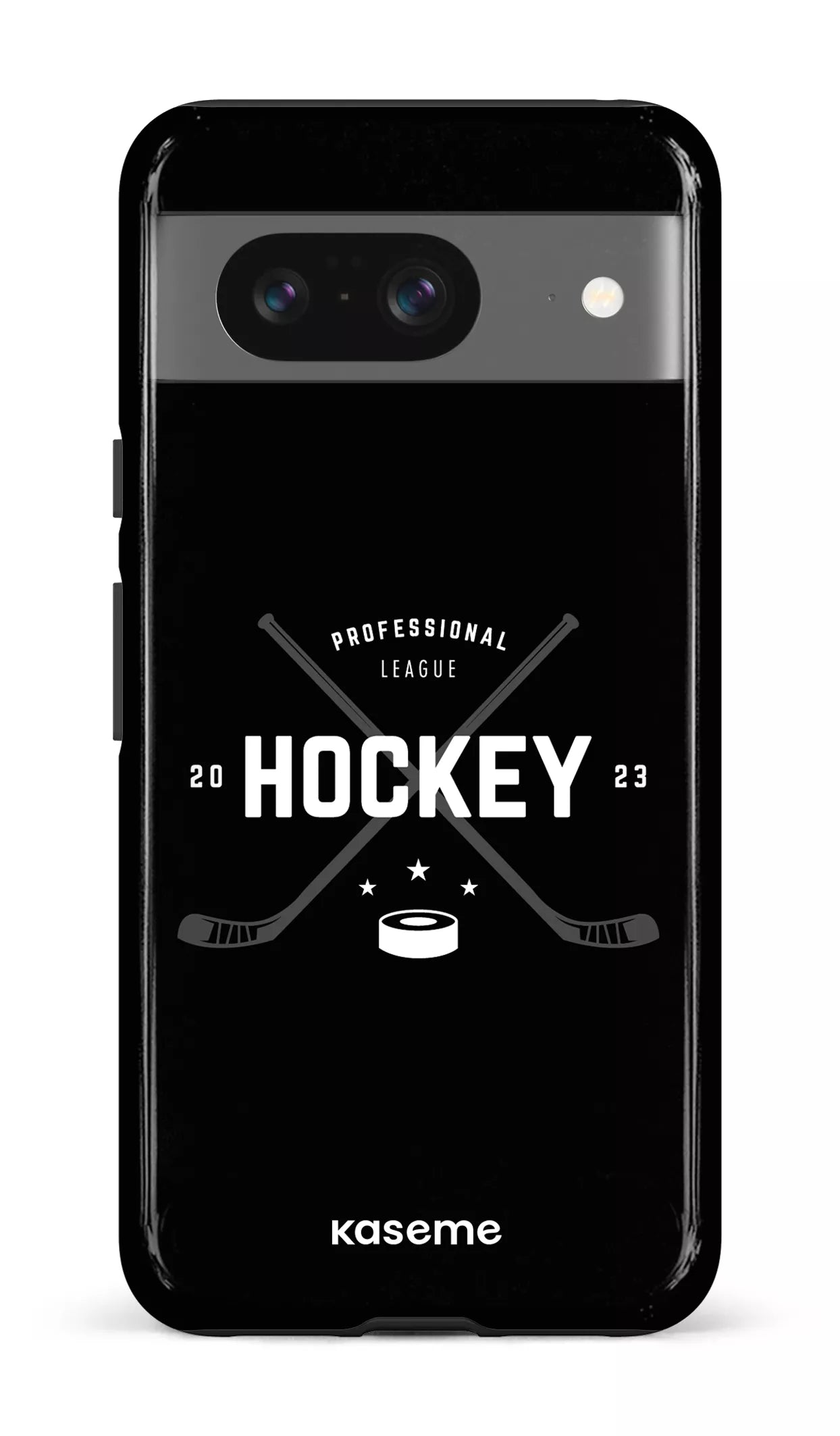 Google Pixel 8 Tough Gloss Playoffs -