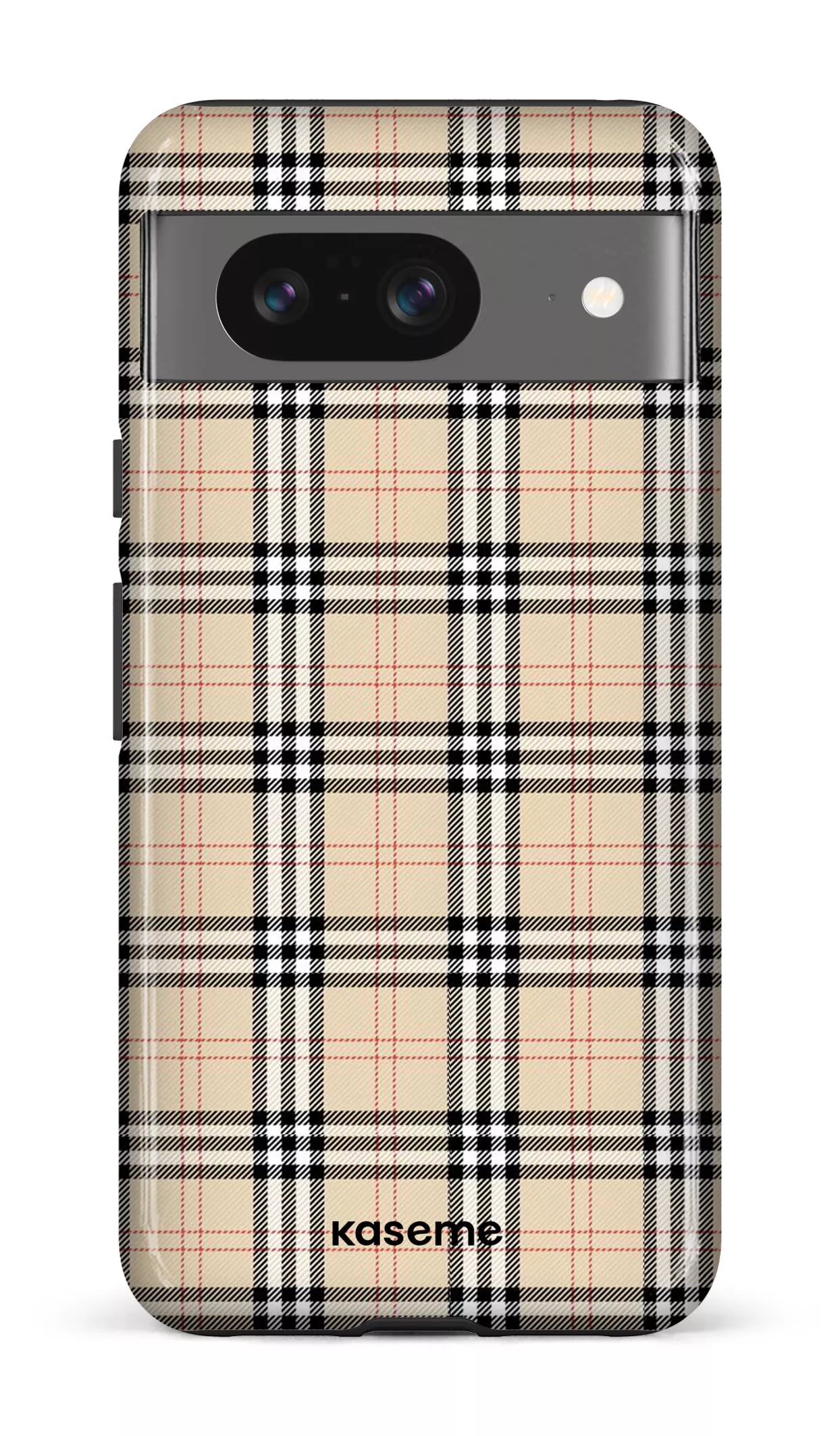 Google Pixel 8 Tough Gloss Posh -