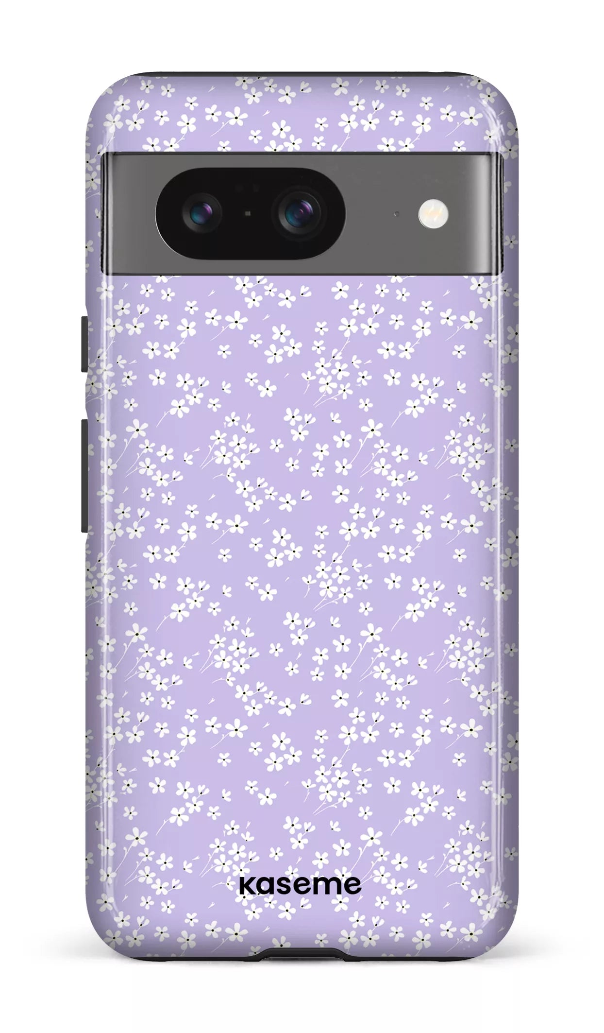 Google Pixel 8 Tough Gloss Posy -