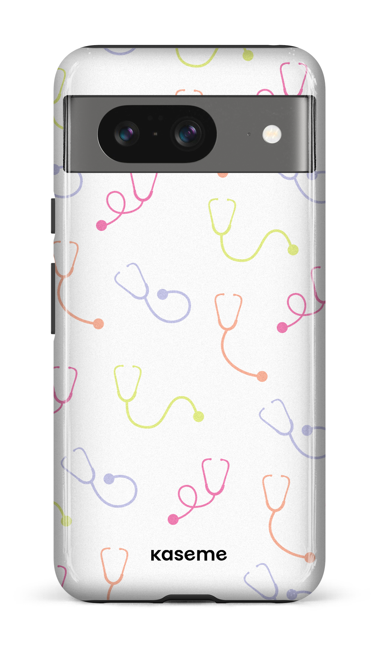 Google Pixel 8 Tough Gloss Pulse -