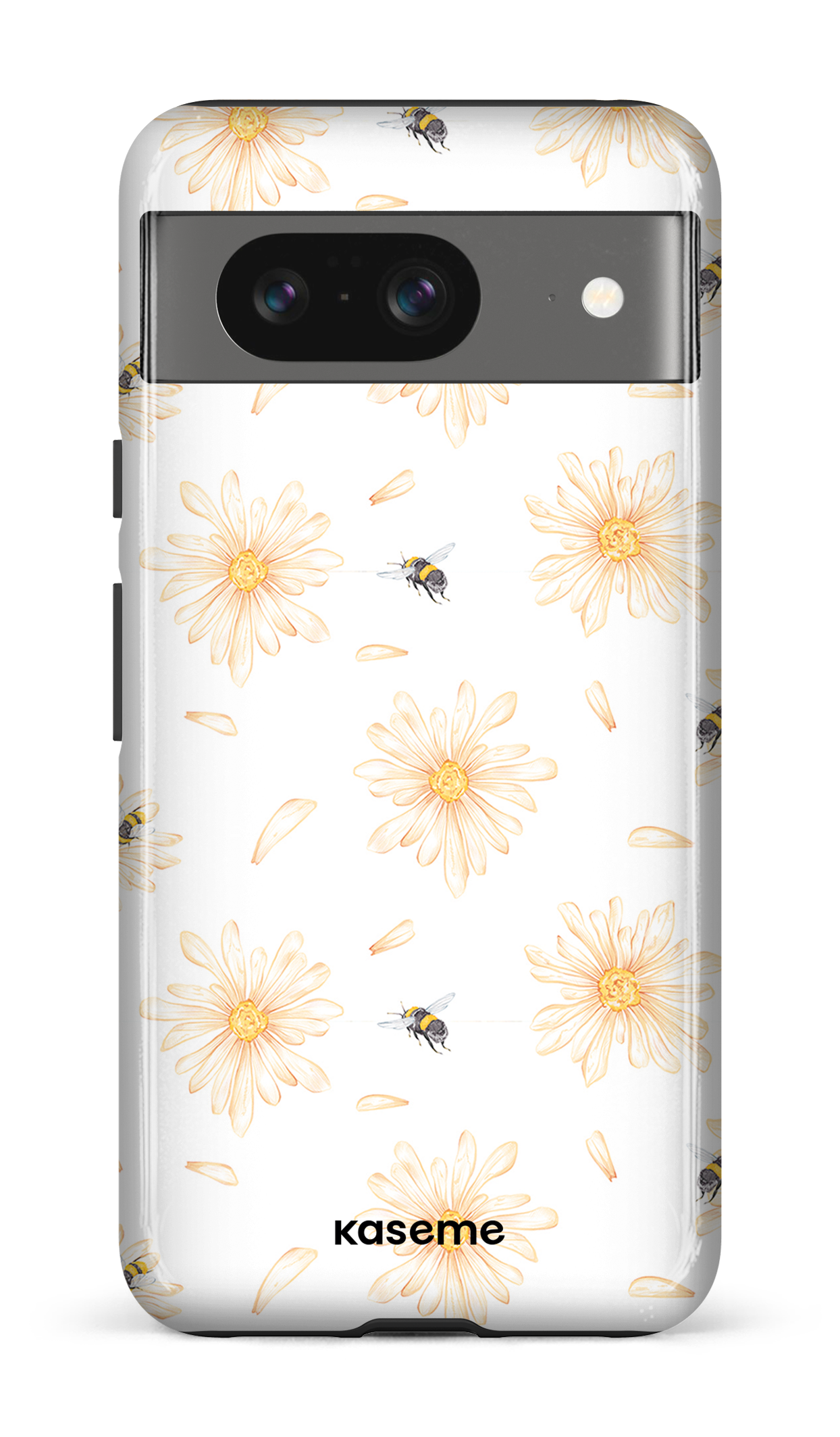 Google Pixel 8 Tough Gloss Queen B -