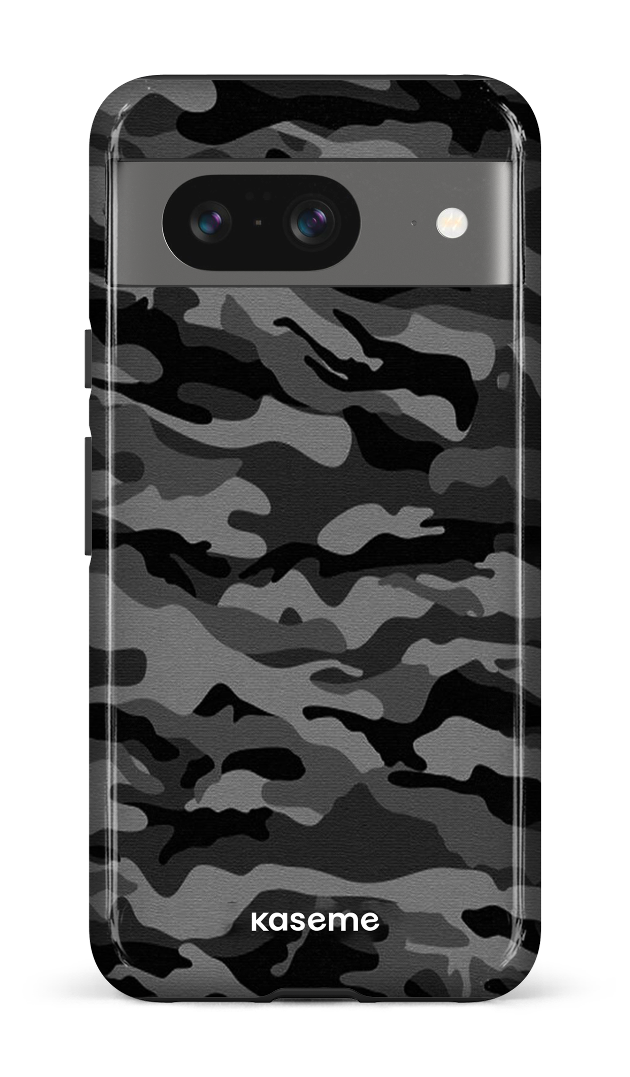 Google Pixel 8 Tough Gloss Rebel -