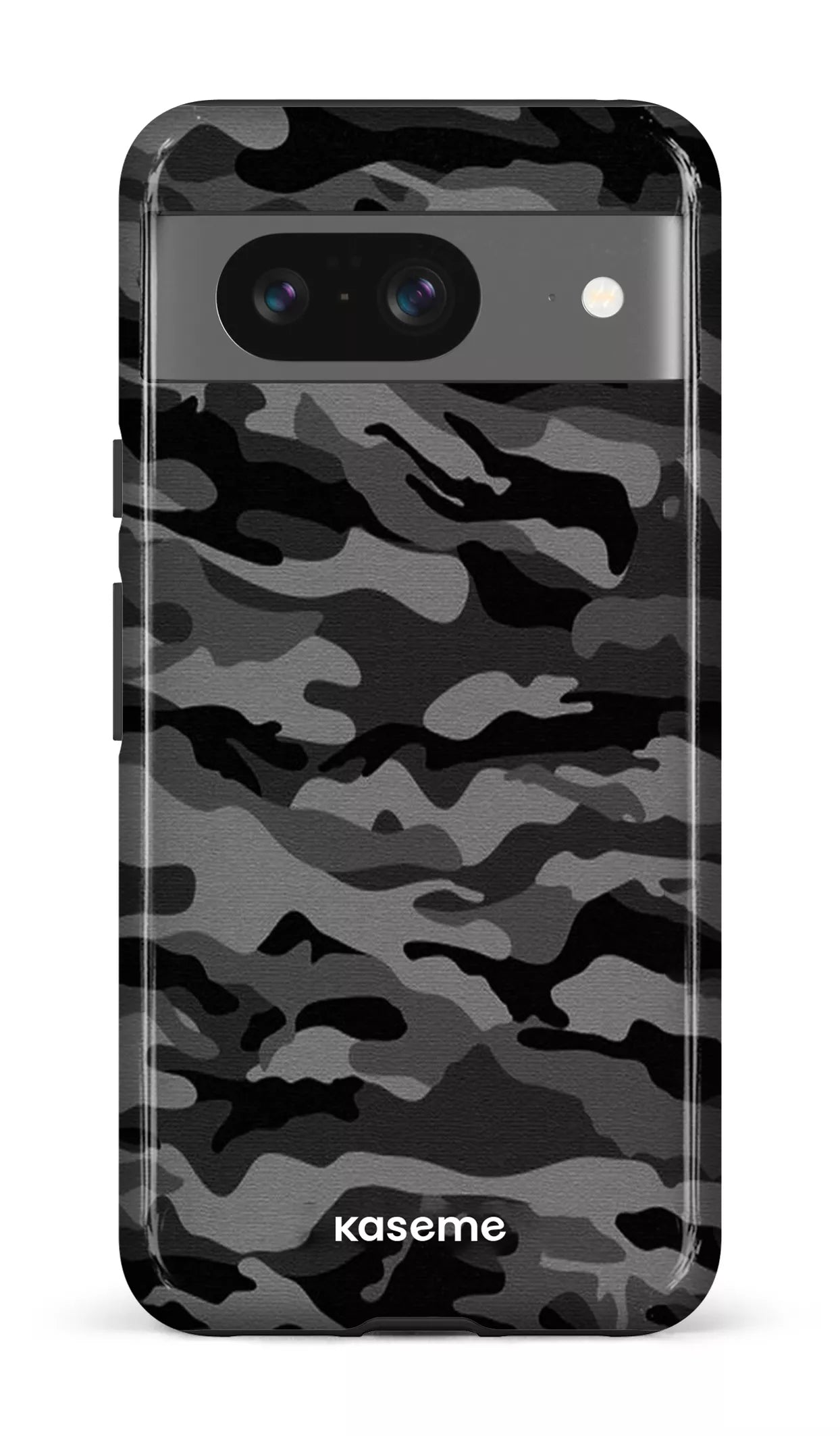 Google Pixel 8 Tough Gloss Rebel -