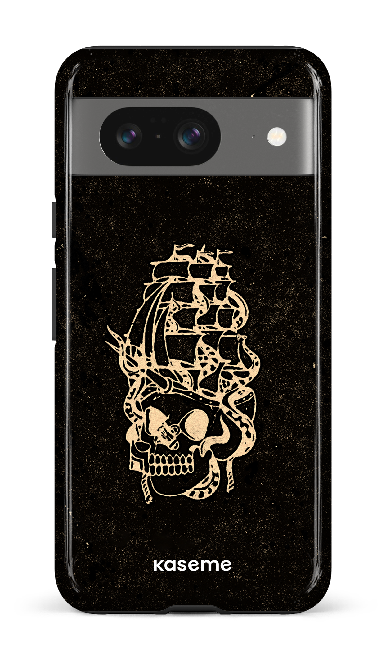 Google Pixel 8 Tough Gloss Rebellion -