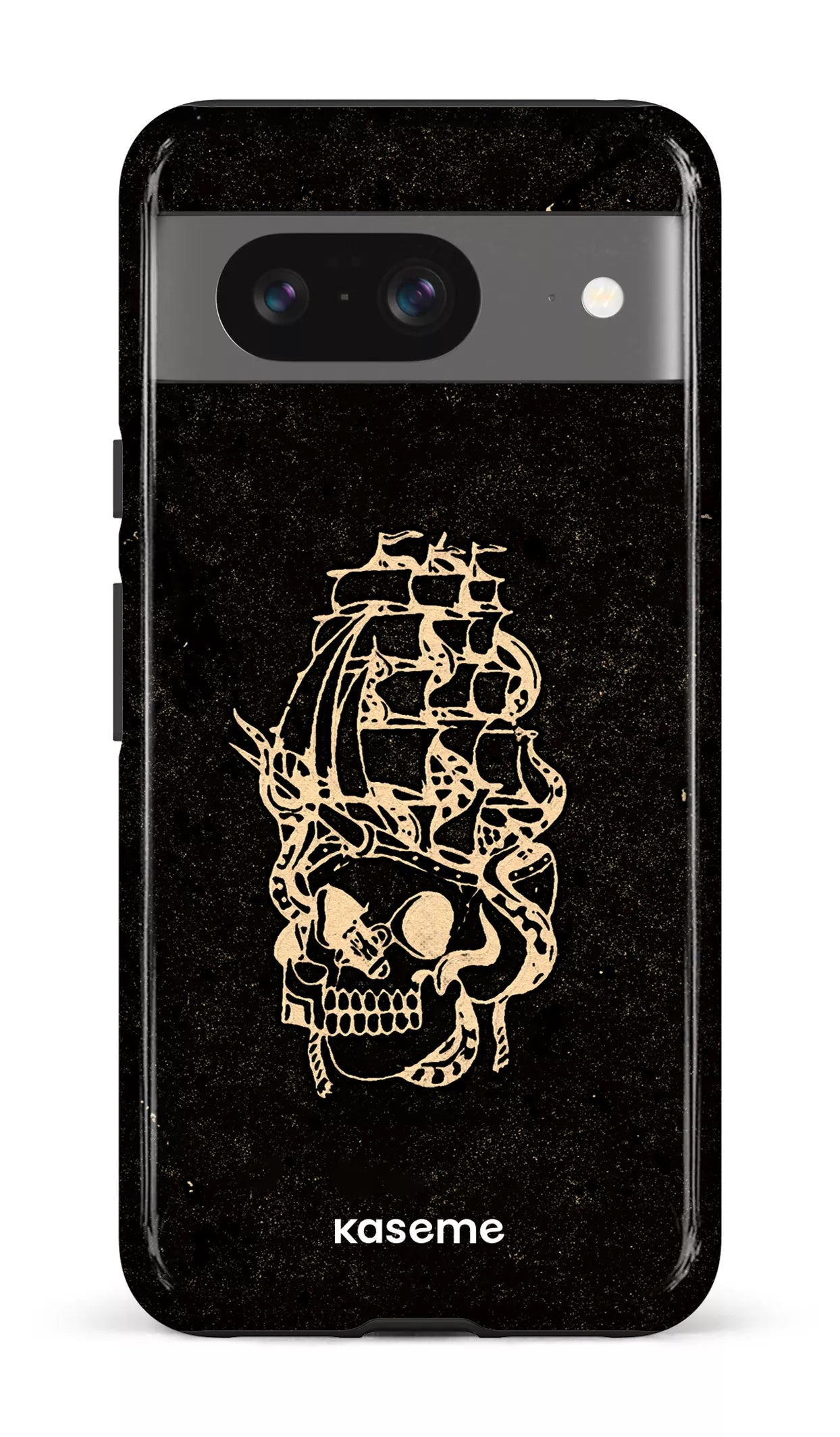 Google Pixel 8 Tough Gloss Rebellion -