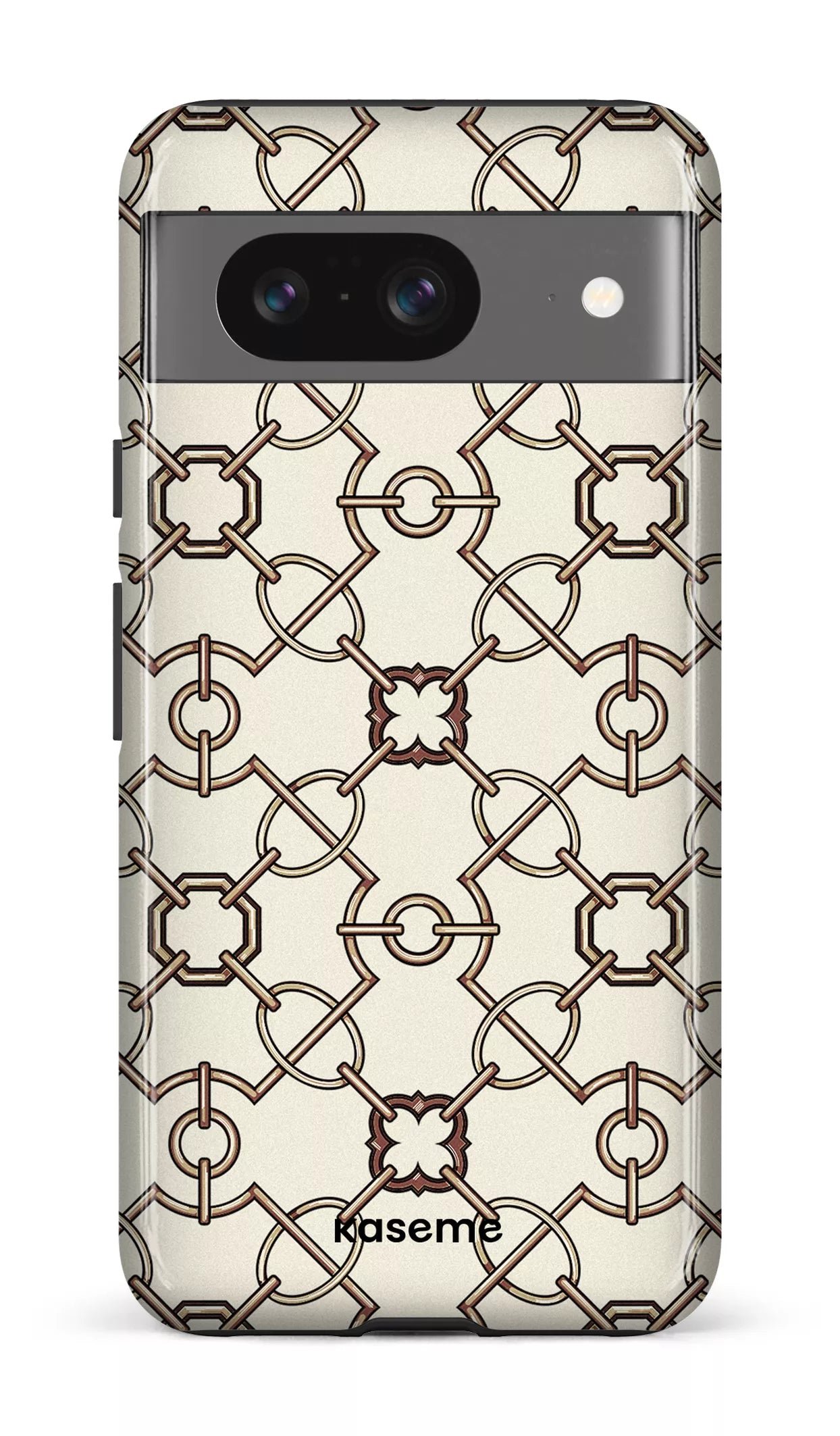 Google Pixel 8 Tough Gloss Refined -