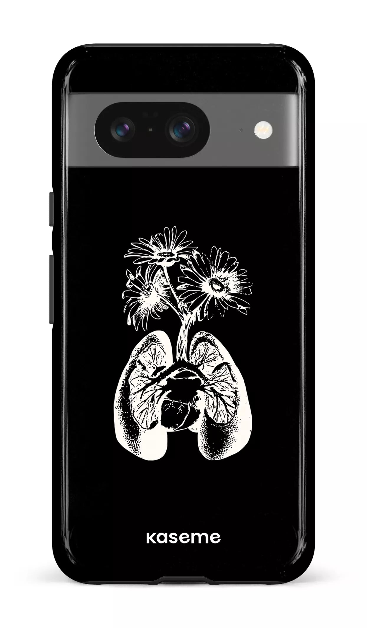 Google Pixel 8 Tough Gloss Revival -