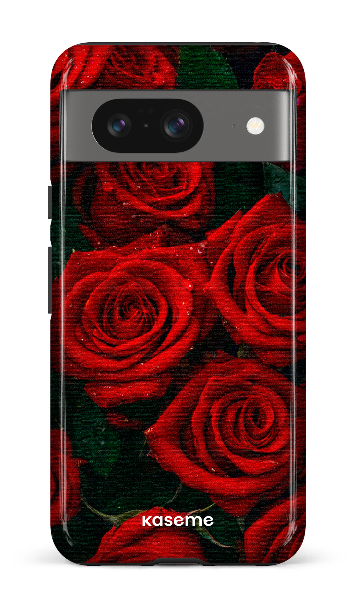 Google Pixel 8 Tough Gloss Romance -
