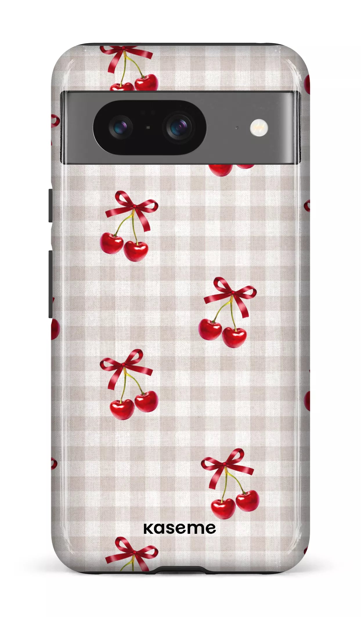 Google Pixel 8 Tough Gloss Romane -
