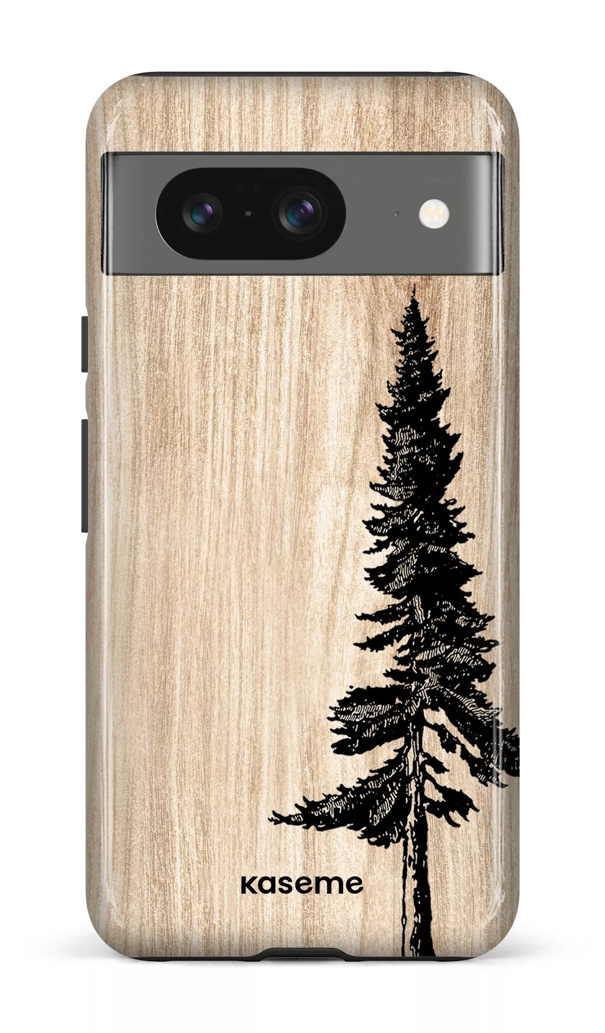 Google Pixel 8 Tough Gloss Roots -