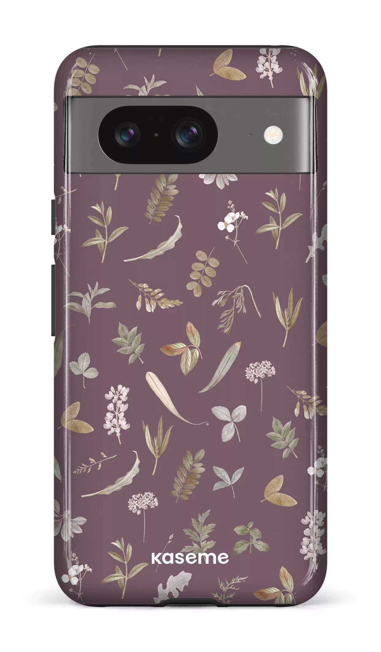 Google Pixel 8 Tough Gloss Ruby -