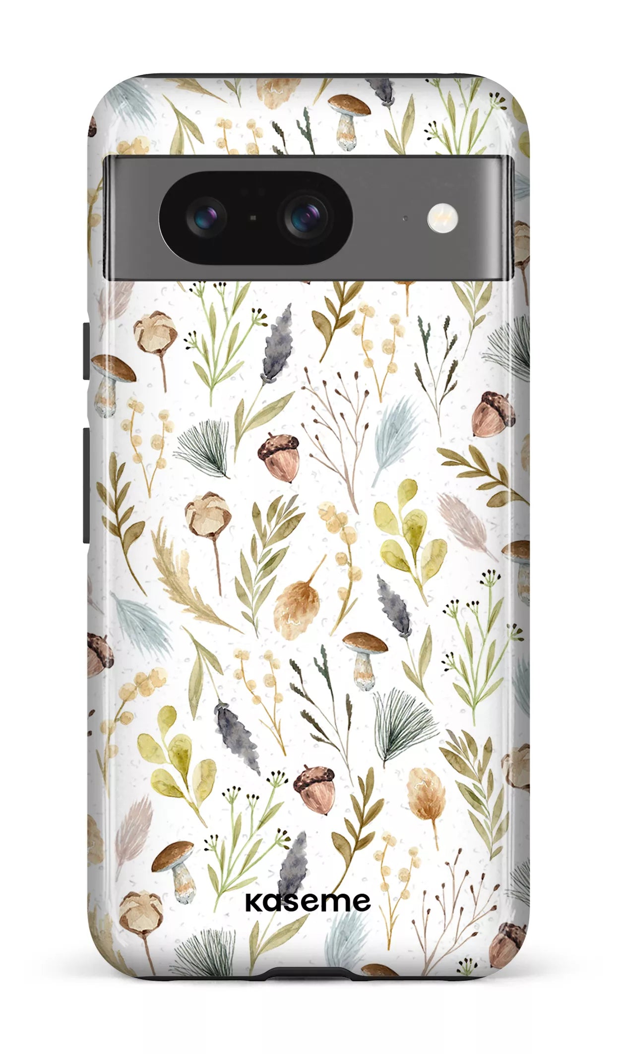 Google Pixel 8 Tough Gloss Rustic -