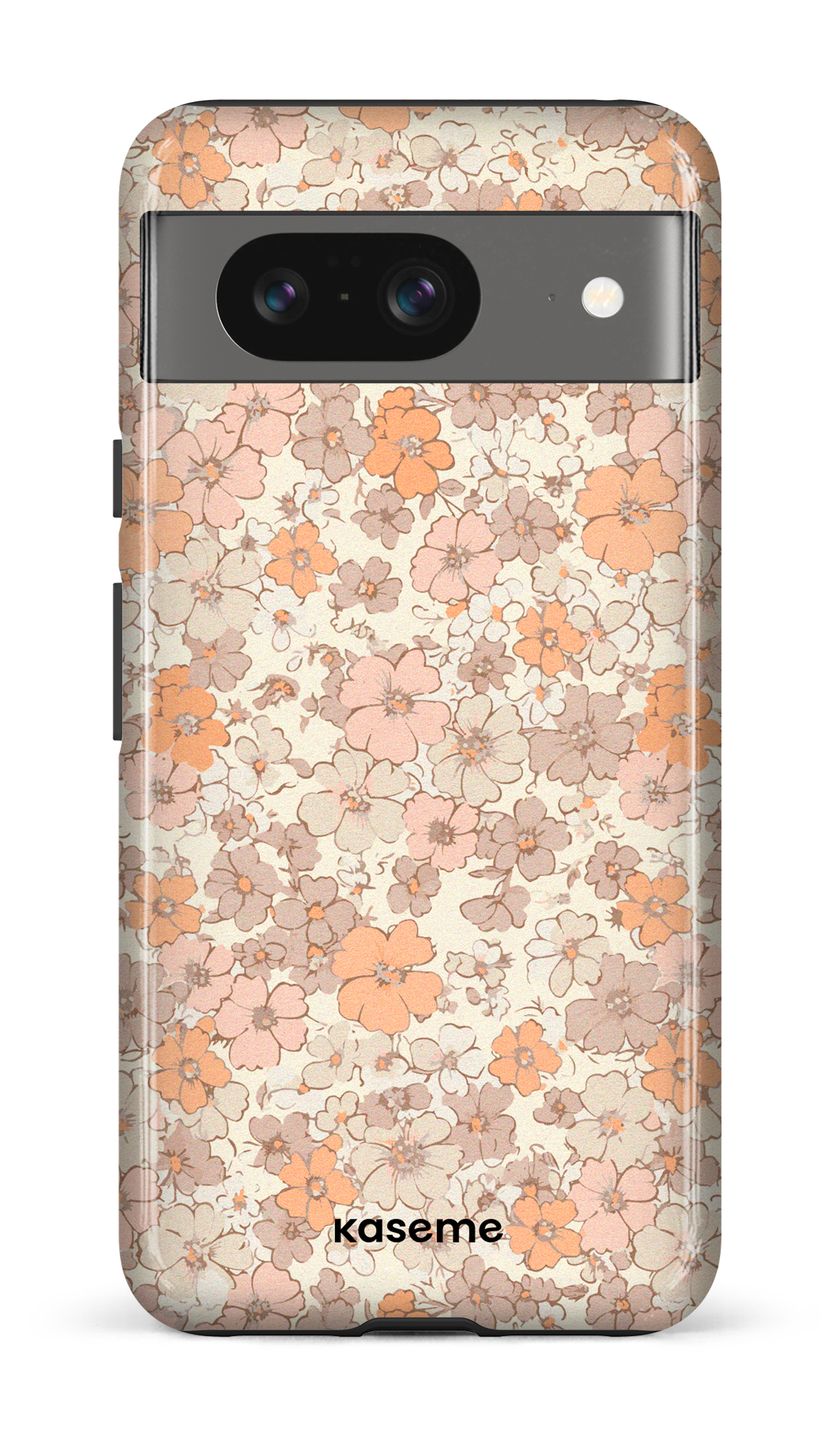 Google Pixel 8 Tough Gloss Rustic Romance -