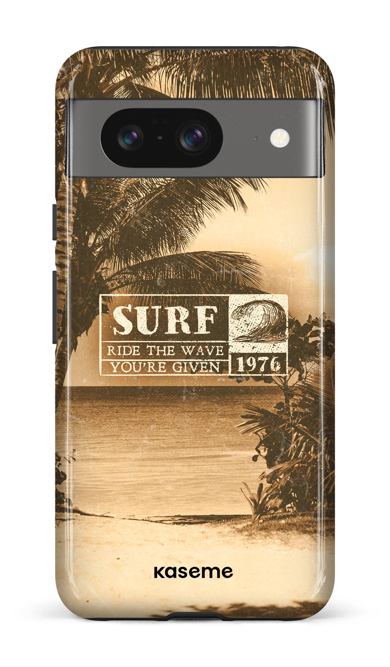 Google Pixel 8 Tough Gloss San Diego Surf -