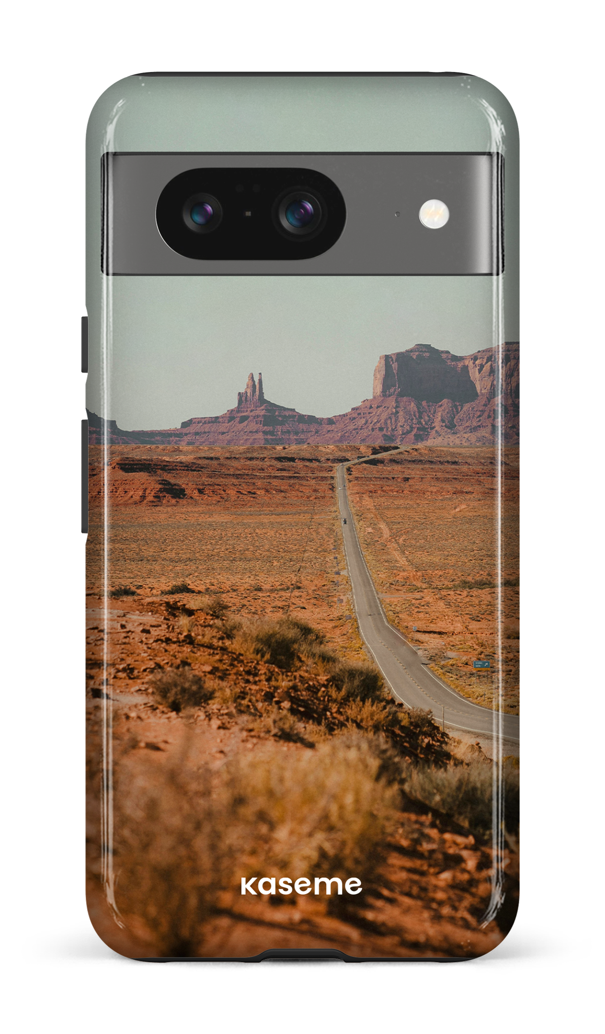 Google Pixel 8 Tough Gloss Sands of Time -