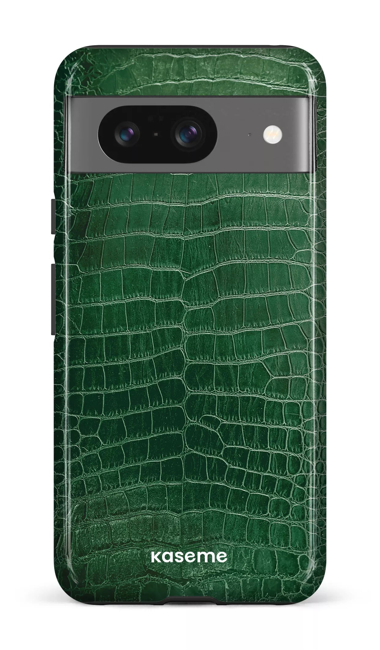 Google Pixel 8 Tough Gloss Scales & Scandals -