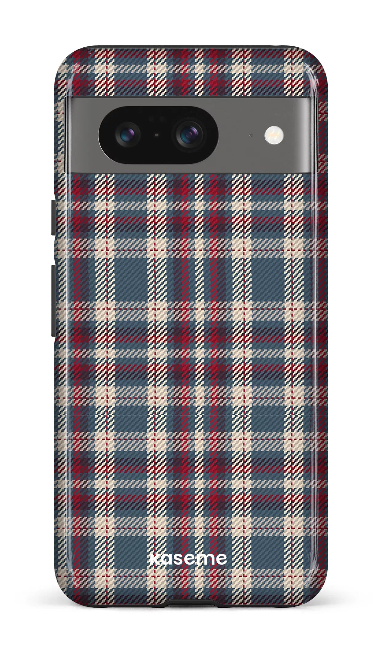 Google Pixel 8 Tough Gloss Scotch -