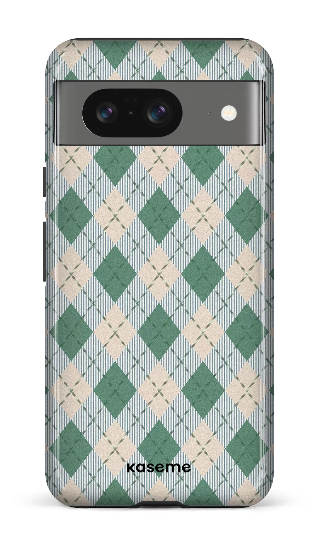 Google Pixel 8 Tough Gloss Scottish -
