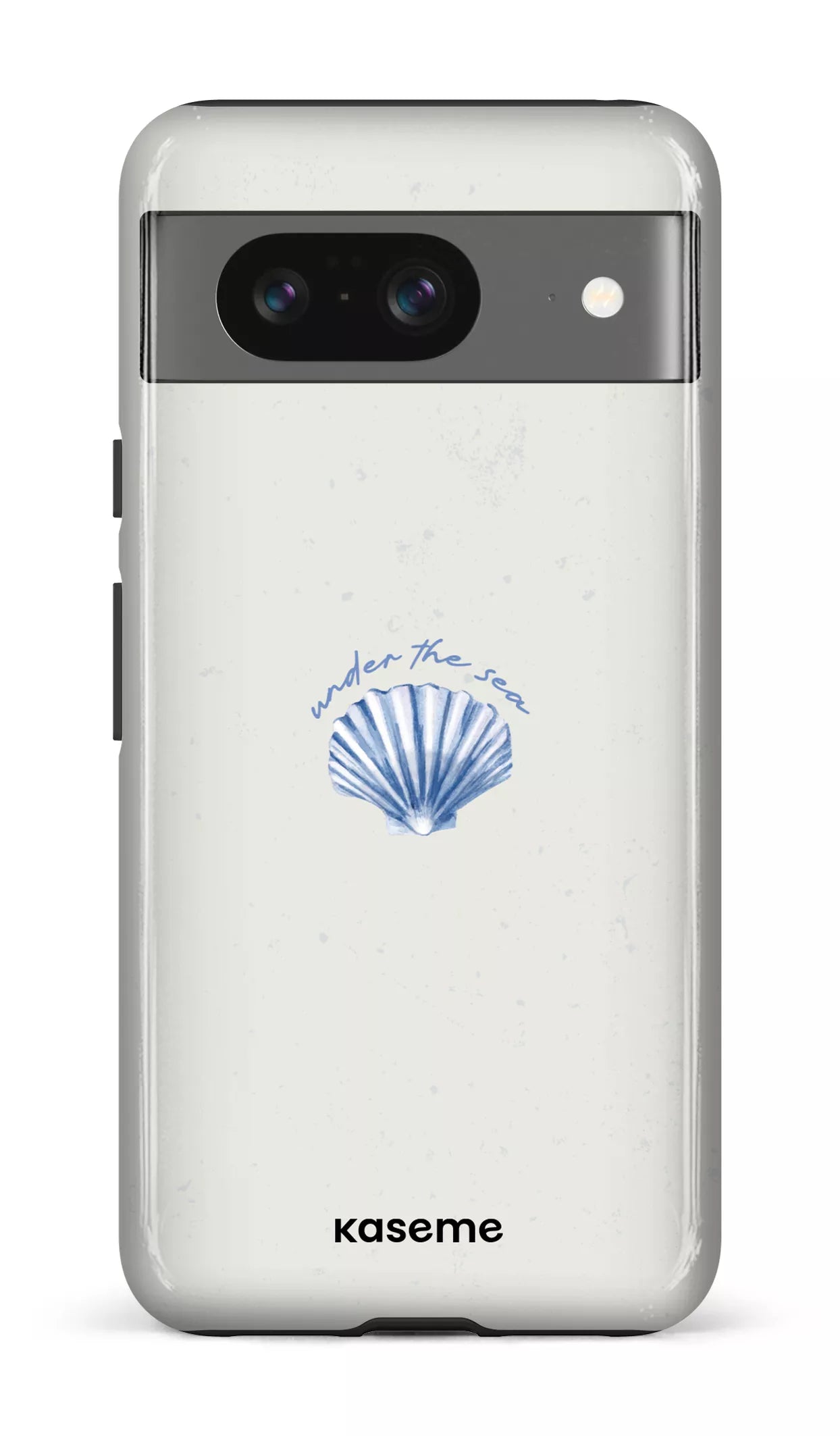 Google Pixel 8 Tough Gloss Sealia -