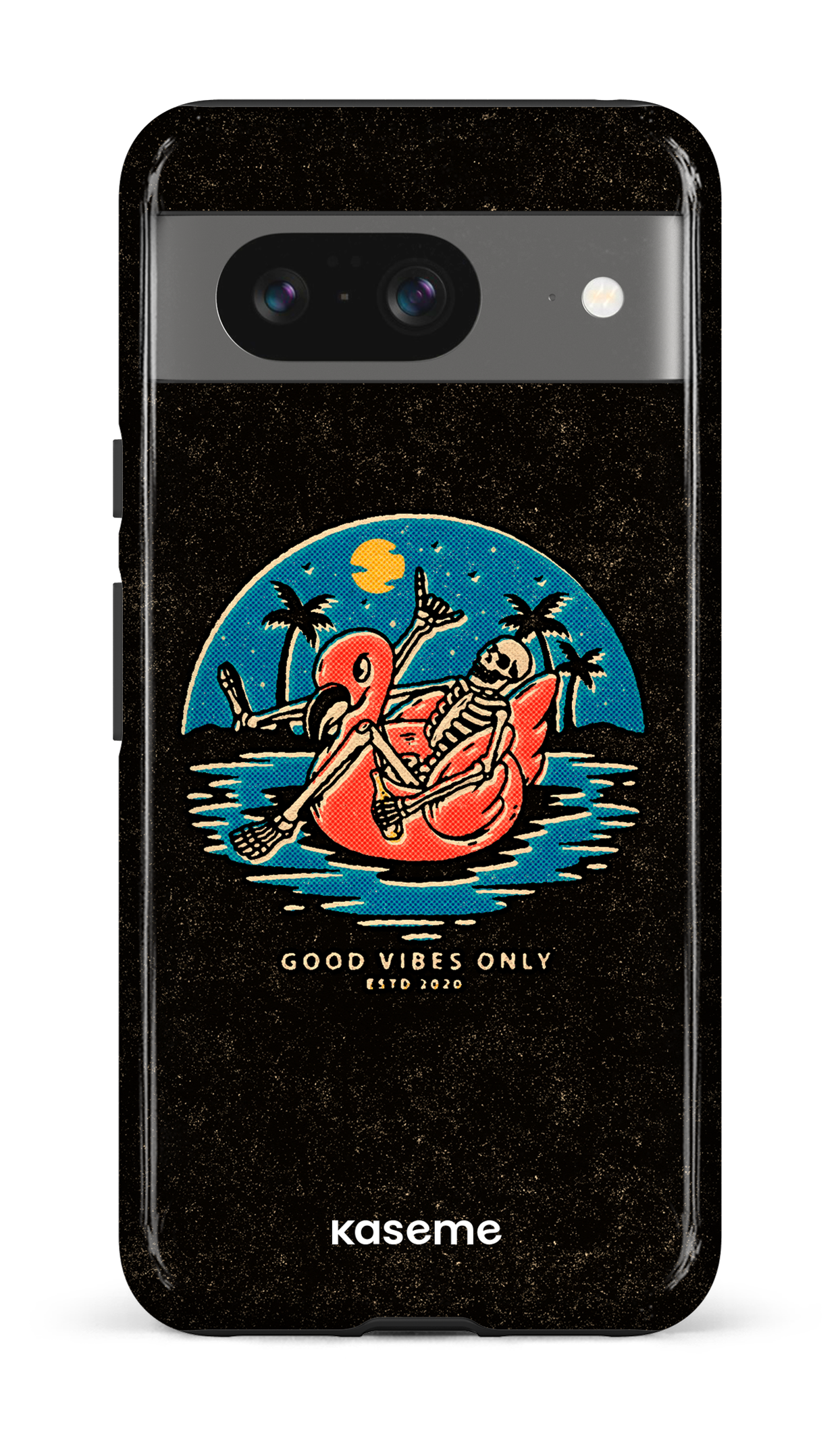 Google Pixel 8 Tough Gloss Seaside -